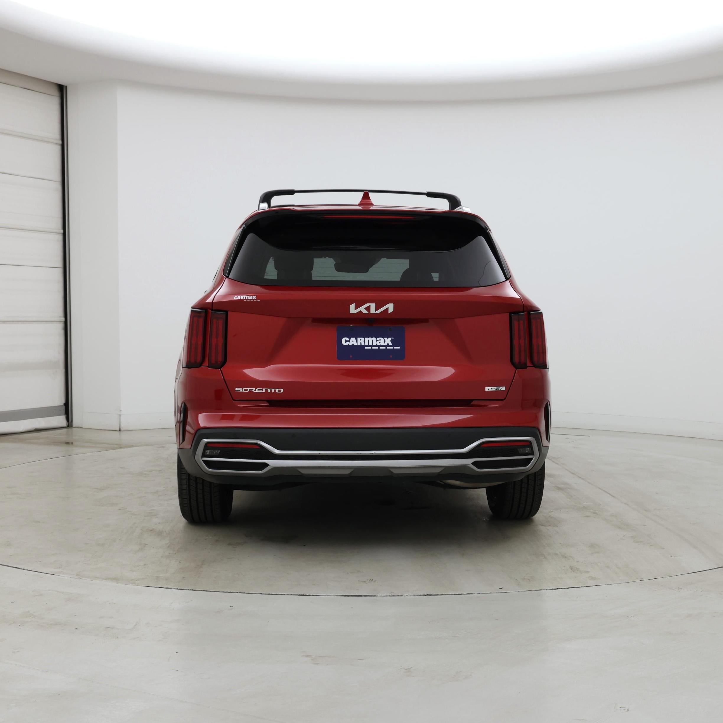 Thumbnail: 2023 Kia Sorento - 6