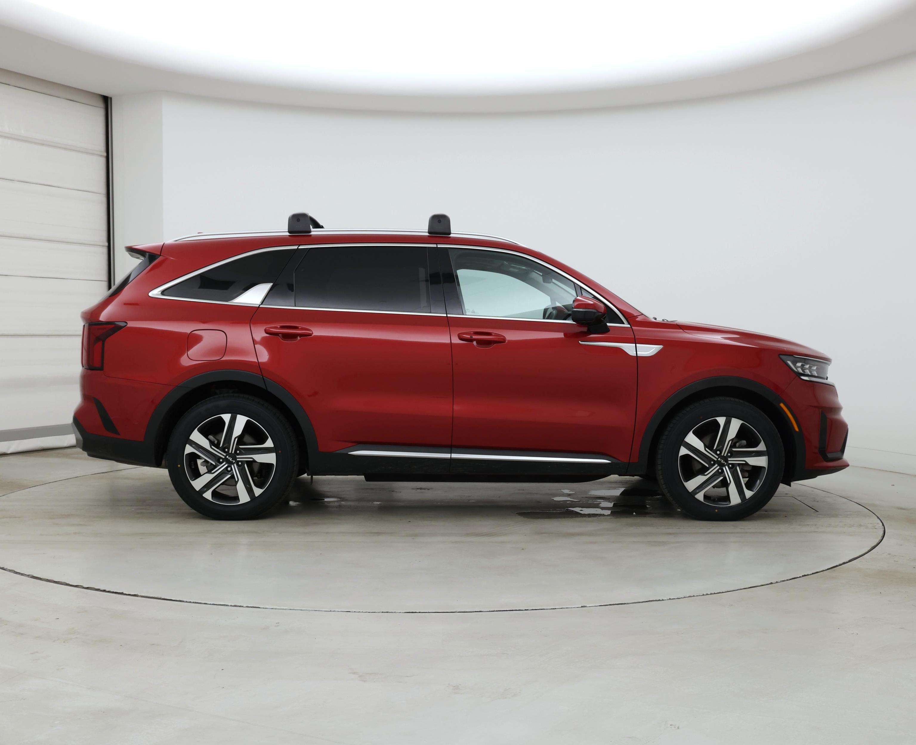 Thumbnail: 2023 Kia Sorento - 7