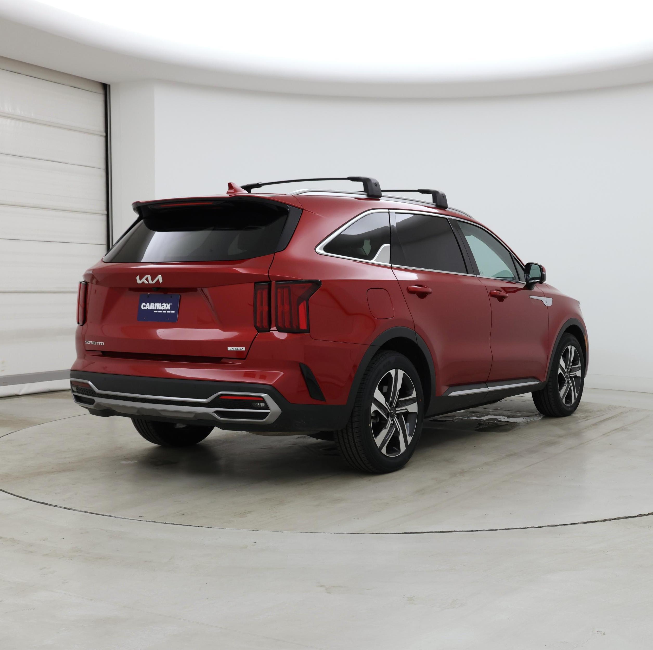 Thumbnail: 2023 Kia Sorento - 8