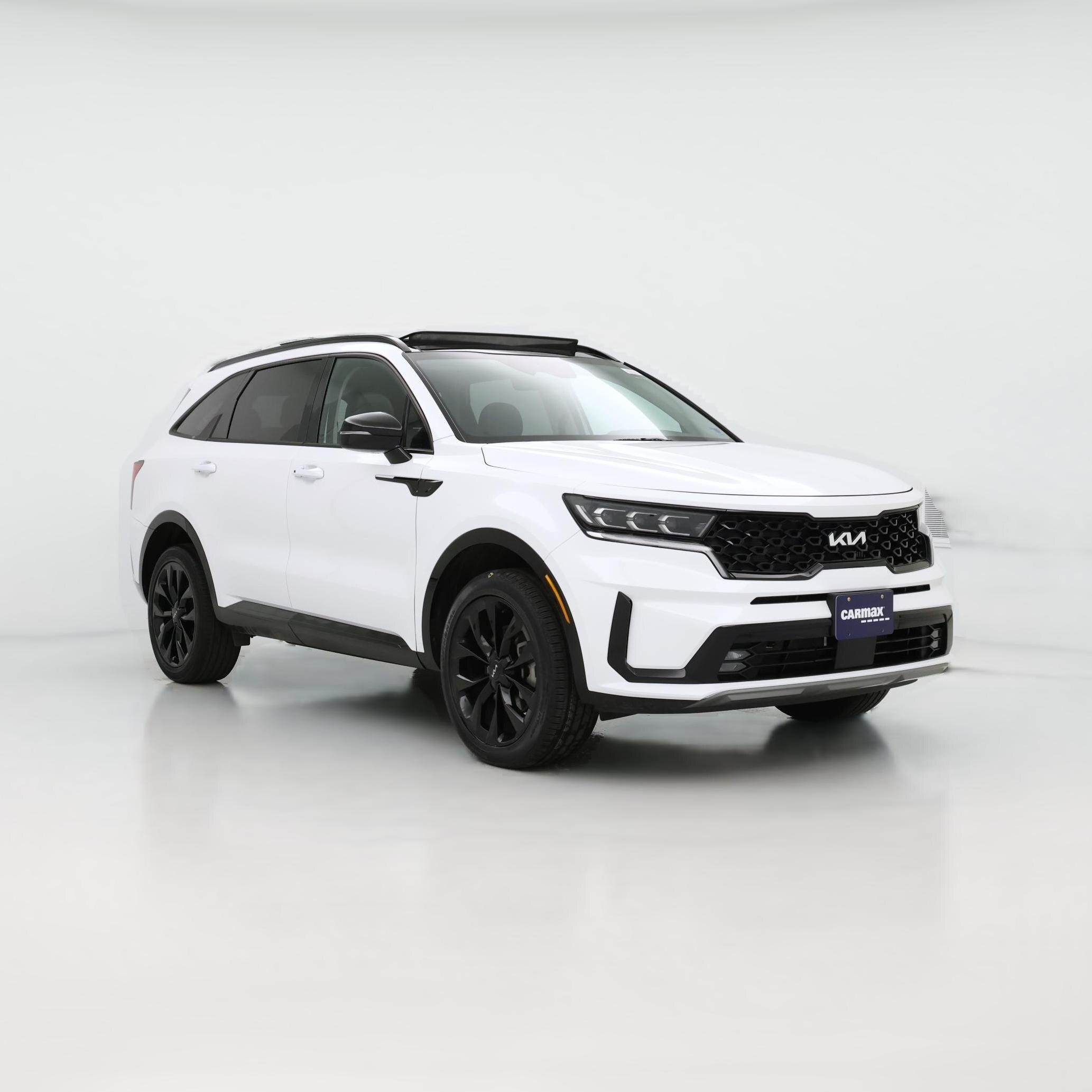 Thumbnail: 2023 Kia Sorento - 1