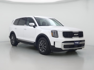 2024 Kia Telluride LX