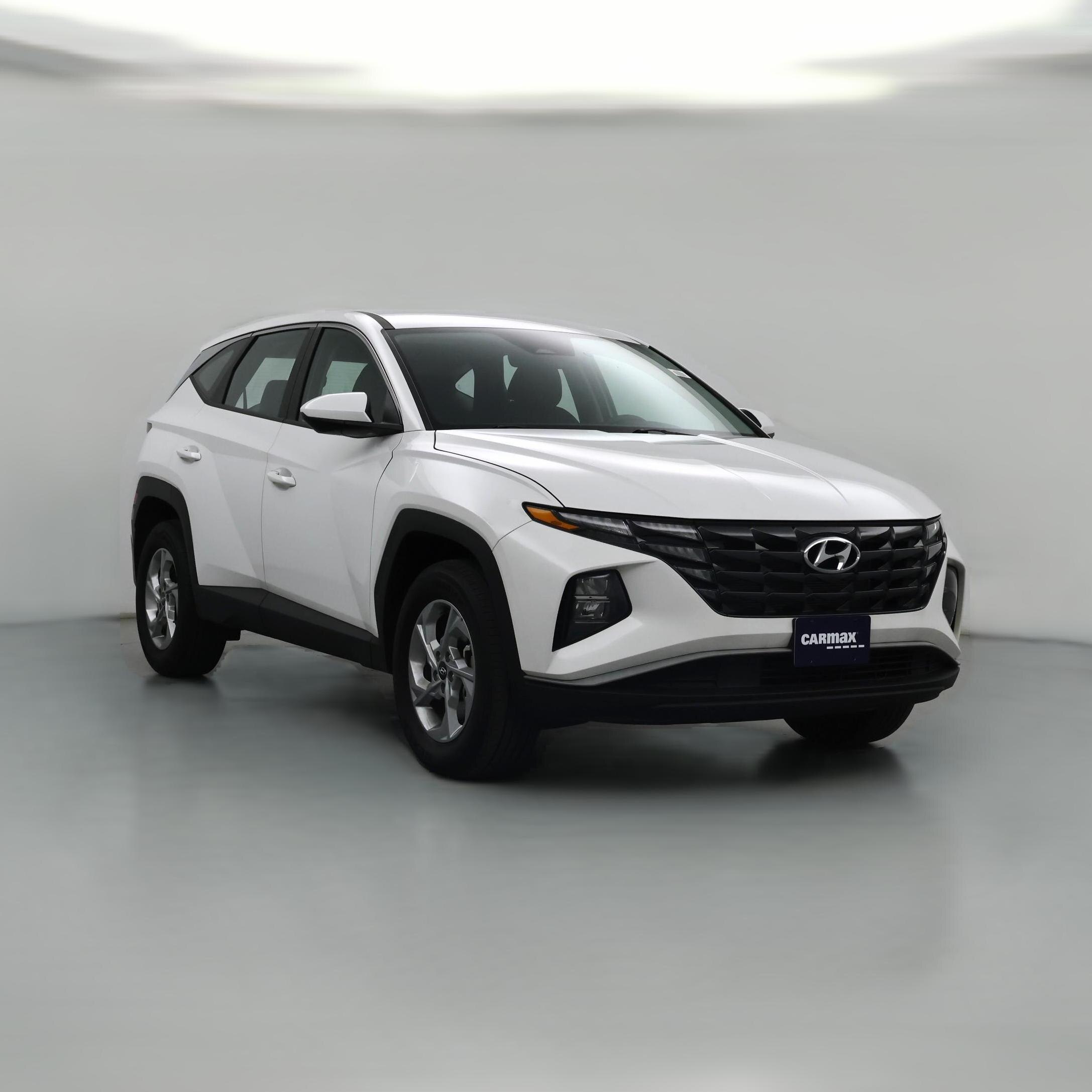 Thumbnail: 2023 Hyundai Tucson - 1