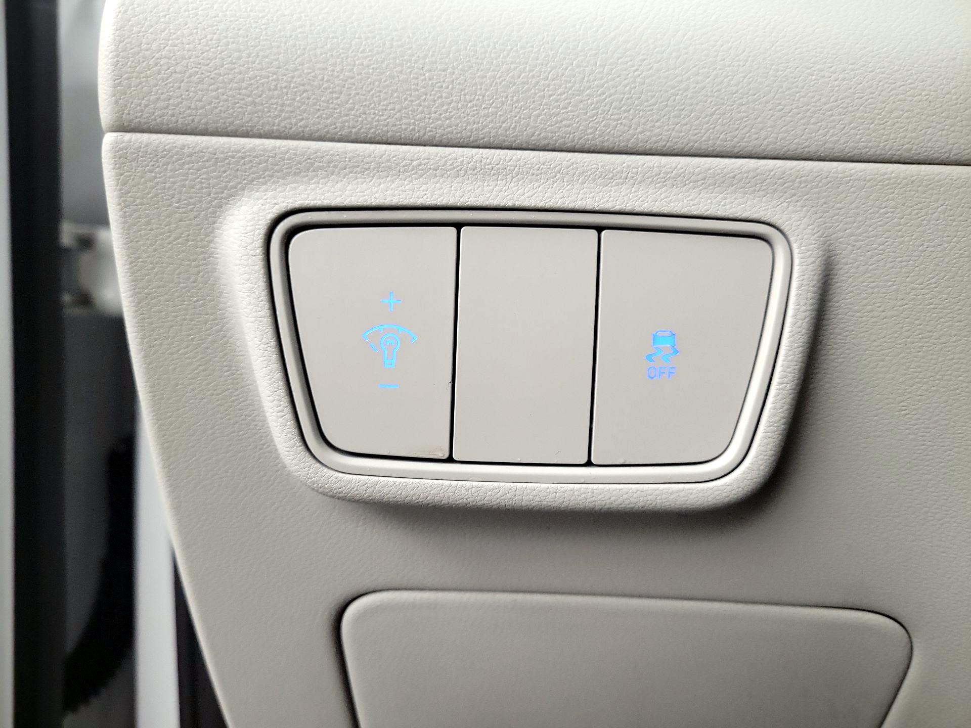 Thumbnail: 2023 Hyundai Tucson - 13