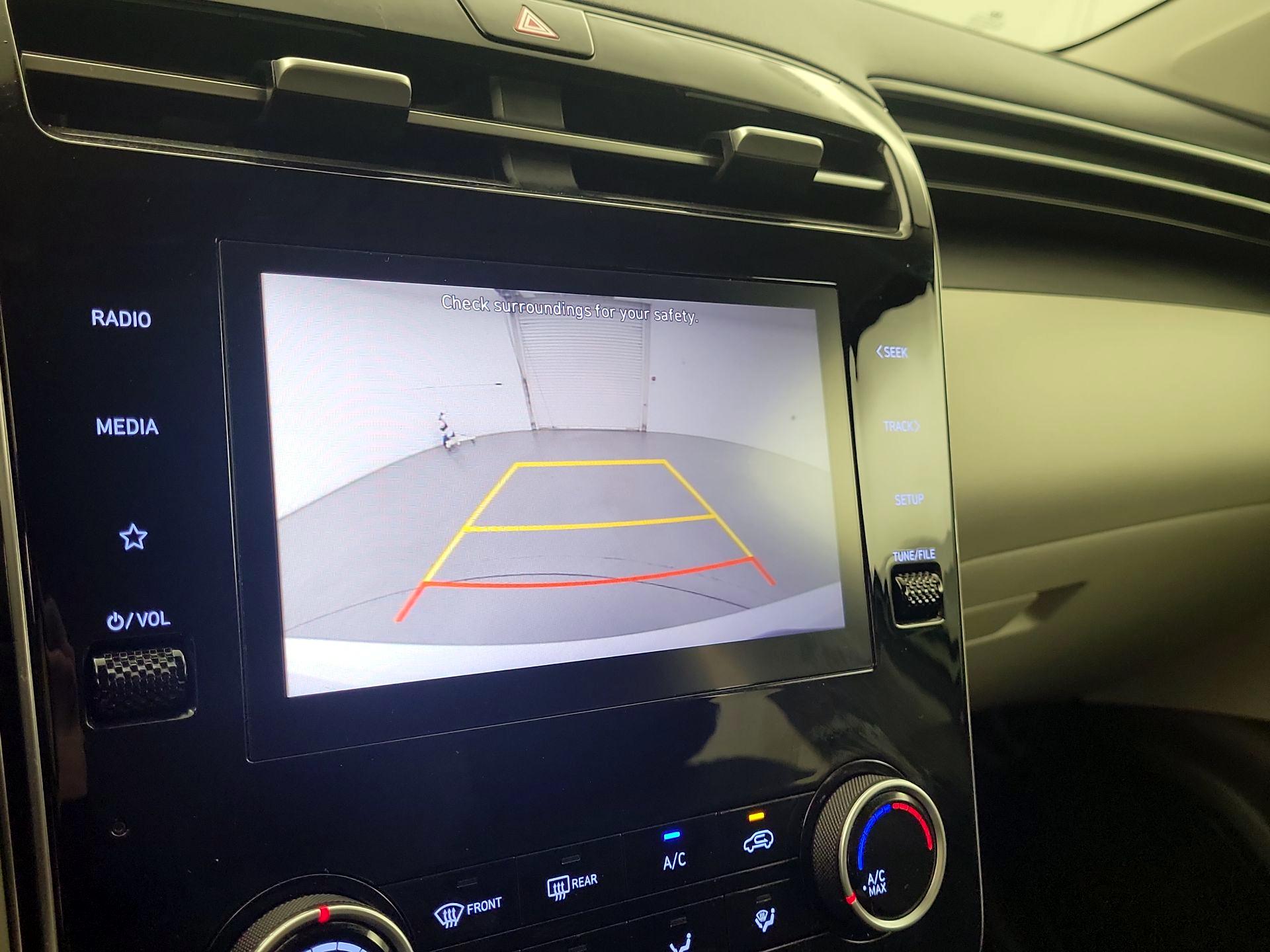 Thumbnail: 2023 Hyundai Tucson - 14