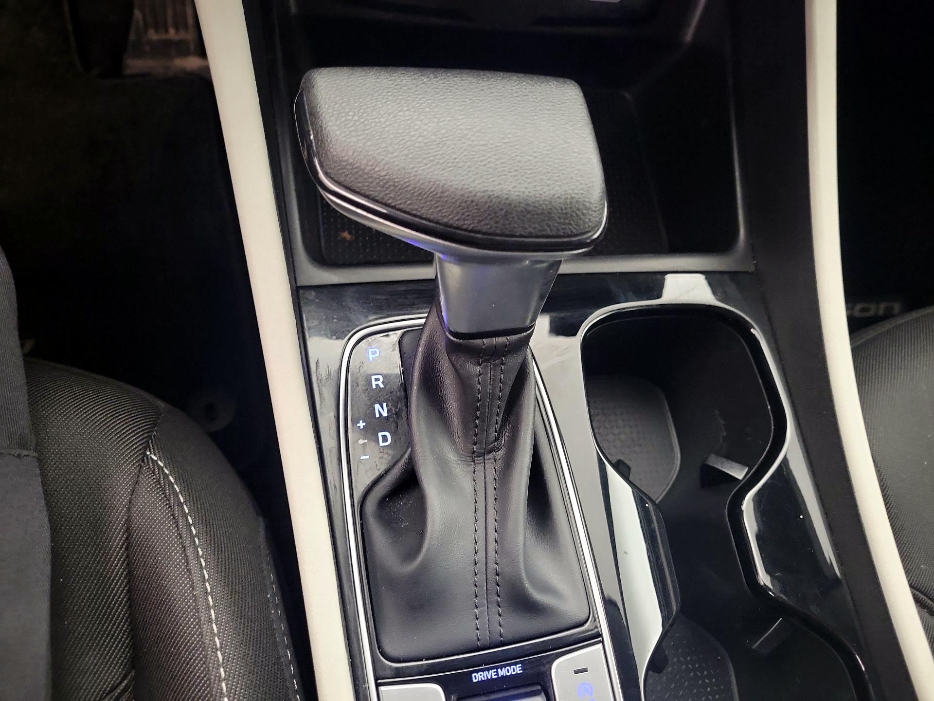 Thumbnail: 2023 Hyundai Tucson - 17