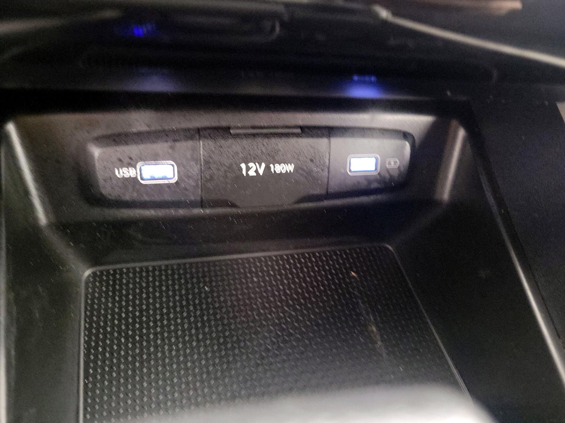 Thumbnail: 2023 Hyundai Tucson - 18