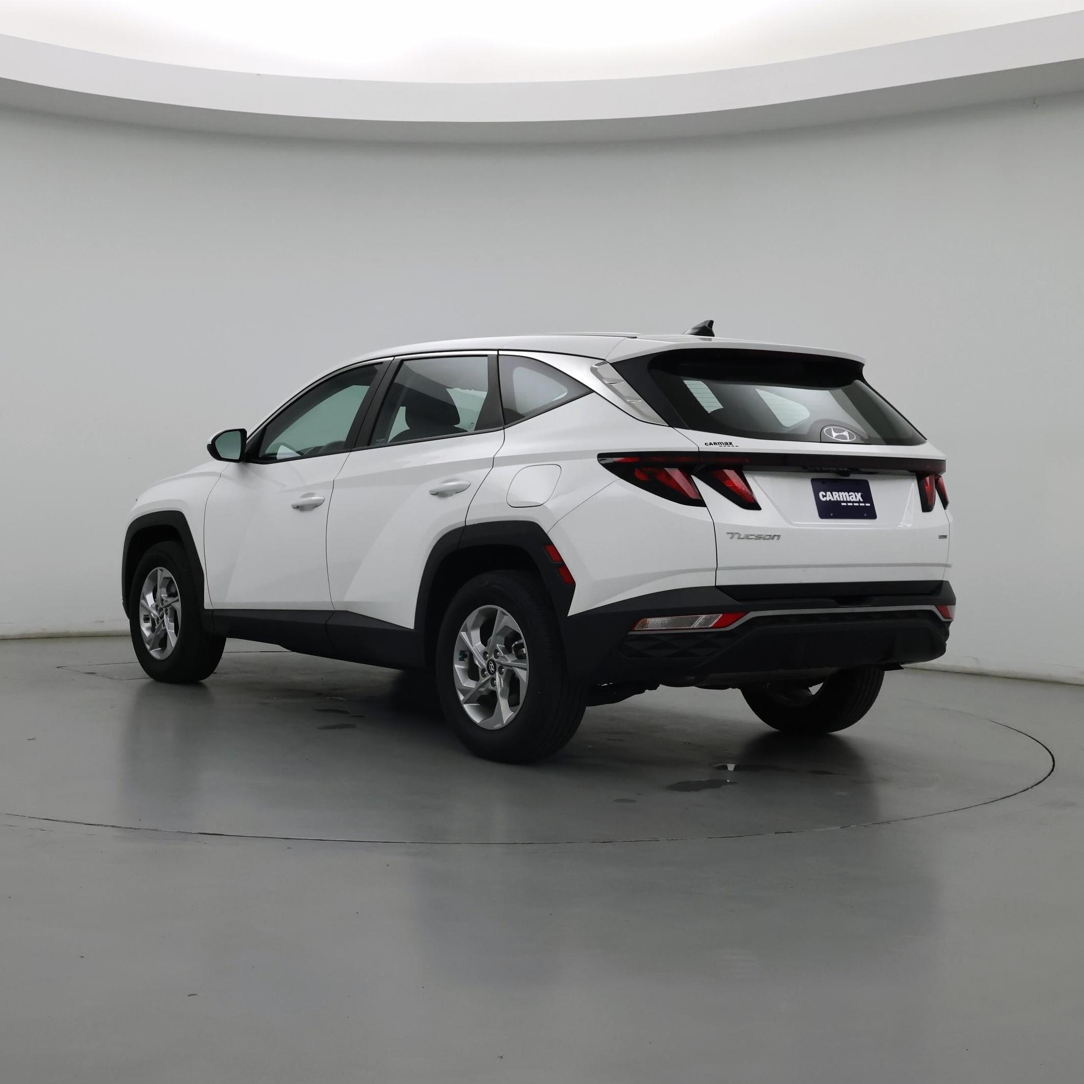 Thumbnail: 2023 Hyundai Tucson - 2