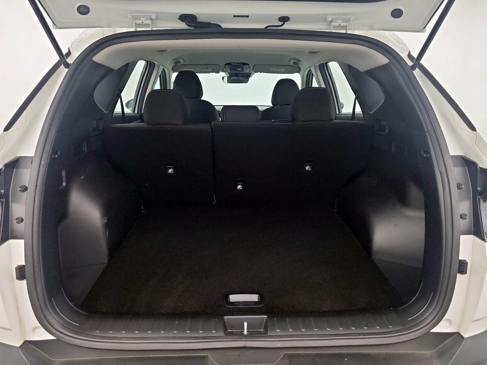 Thumbnail: 2023 Hyundai Tucson - 20