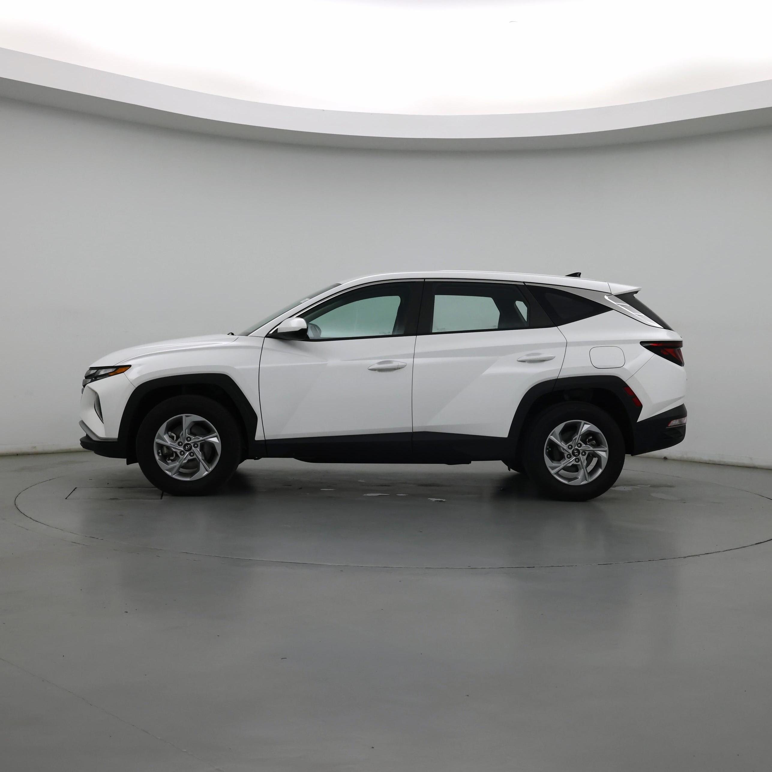 Thumbnail: 2023 Hyundai Tucson - 3