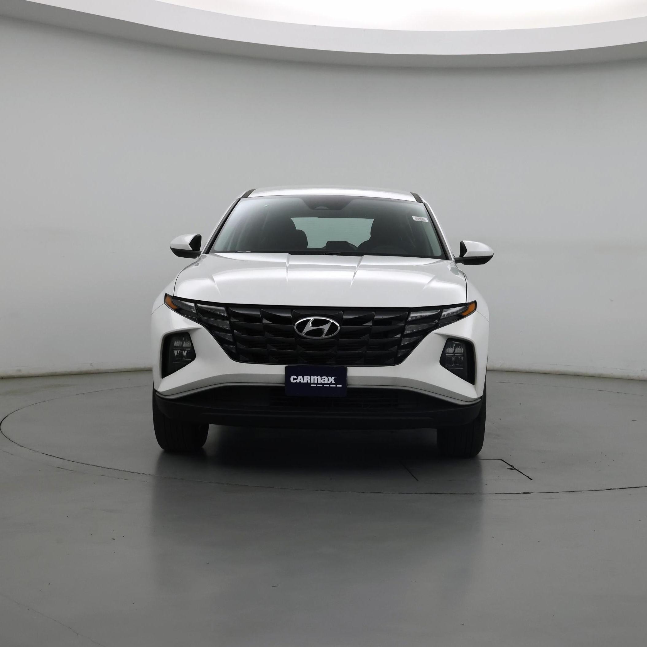 Thumbnail: 2023 Hyundai Tucson - 5