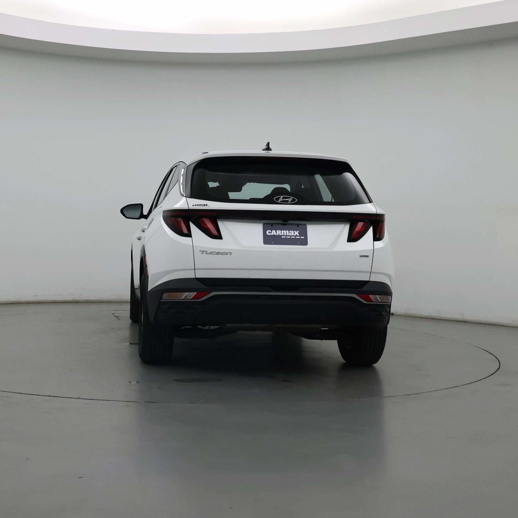 Thumbnail: 2023 Hyundai Tucson - 6