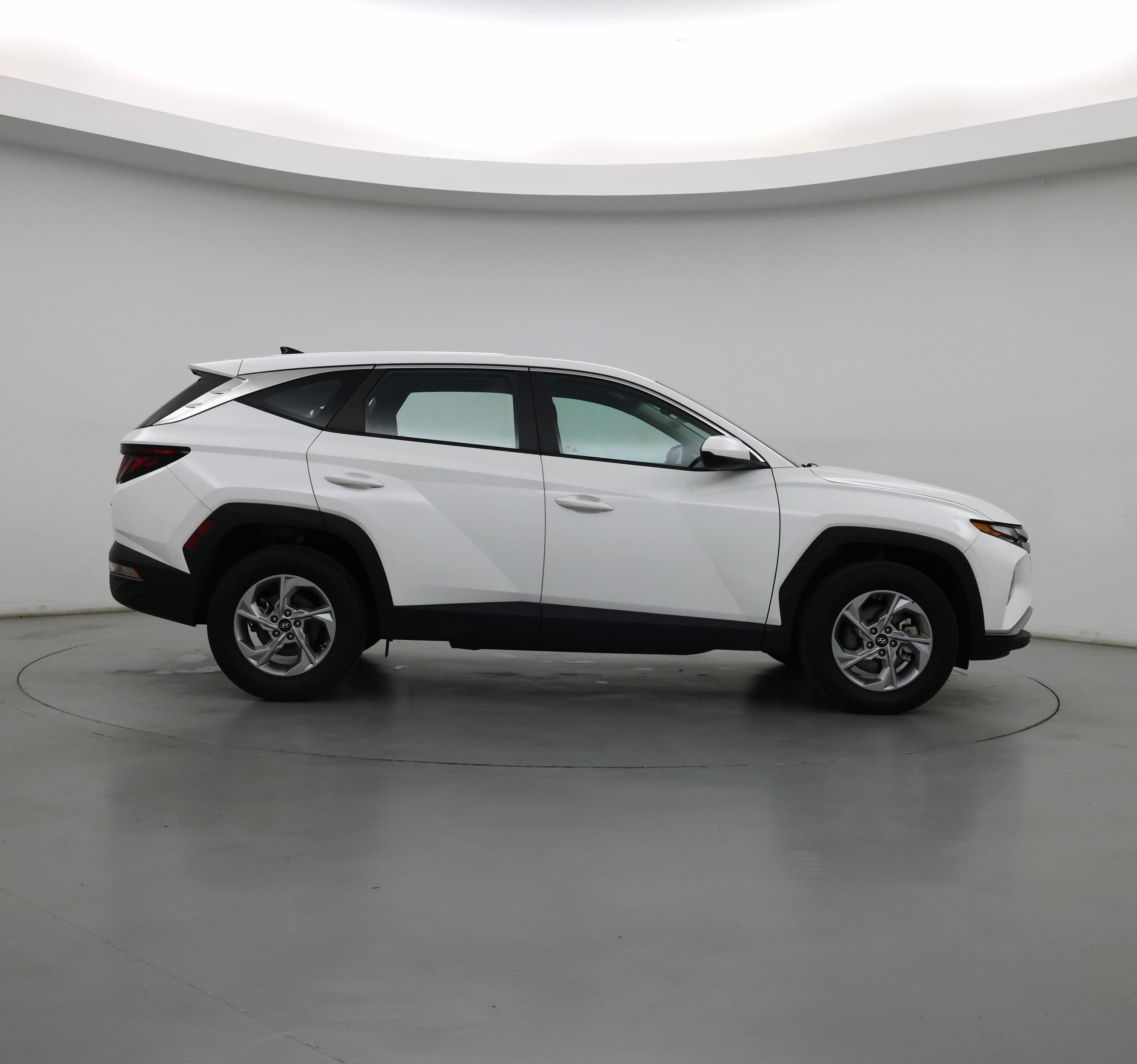 Thumbnail: 2023 Hyundai Tucson - 7