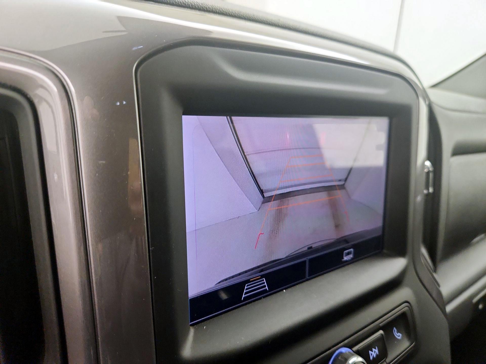 Thumbnail: 2022 Chevrolet Silverado 1500 - 12