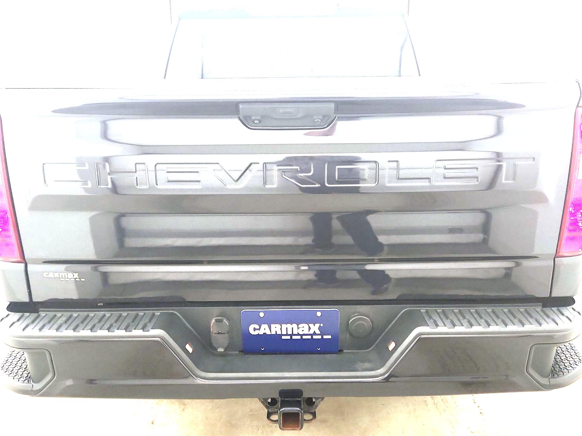 Thumbnail: 2022 Chevrolet Silverado 1500 - 6