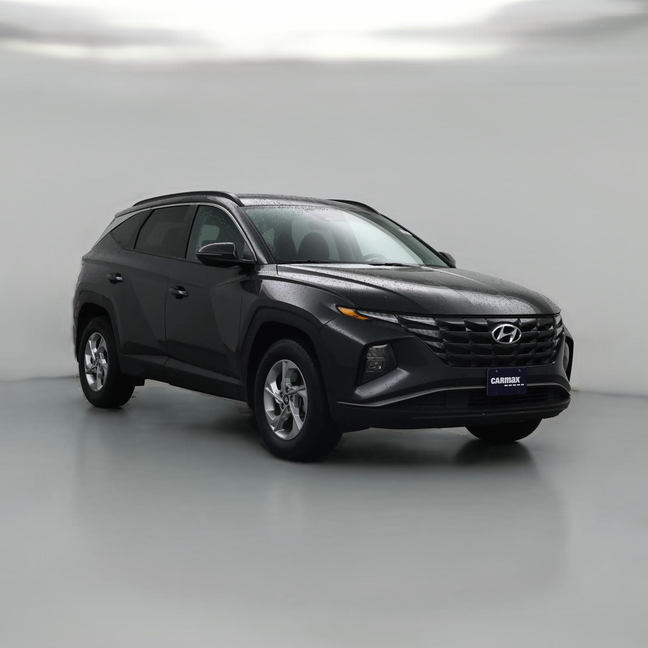 Thumbnail: 2023 Hyundai Tucson - 1