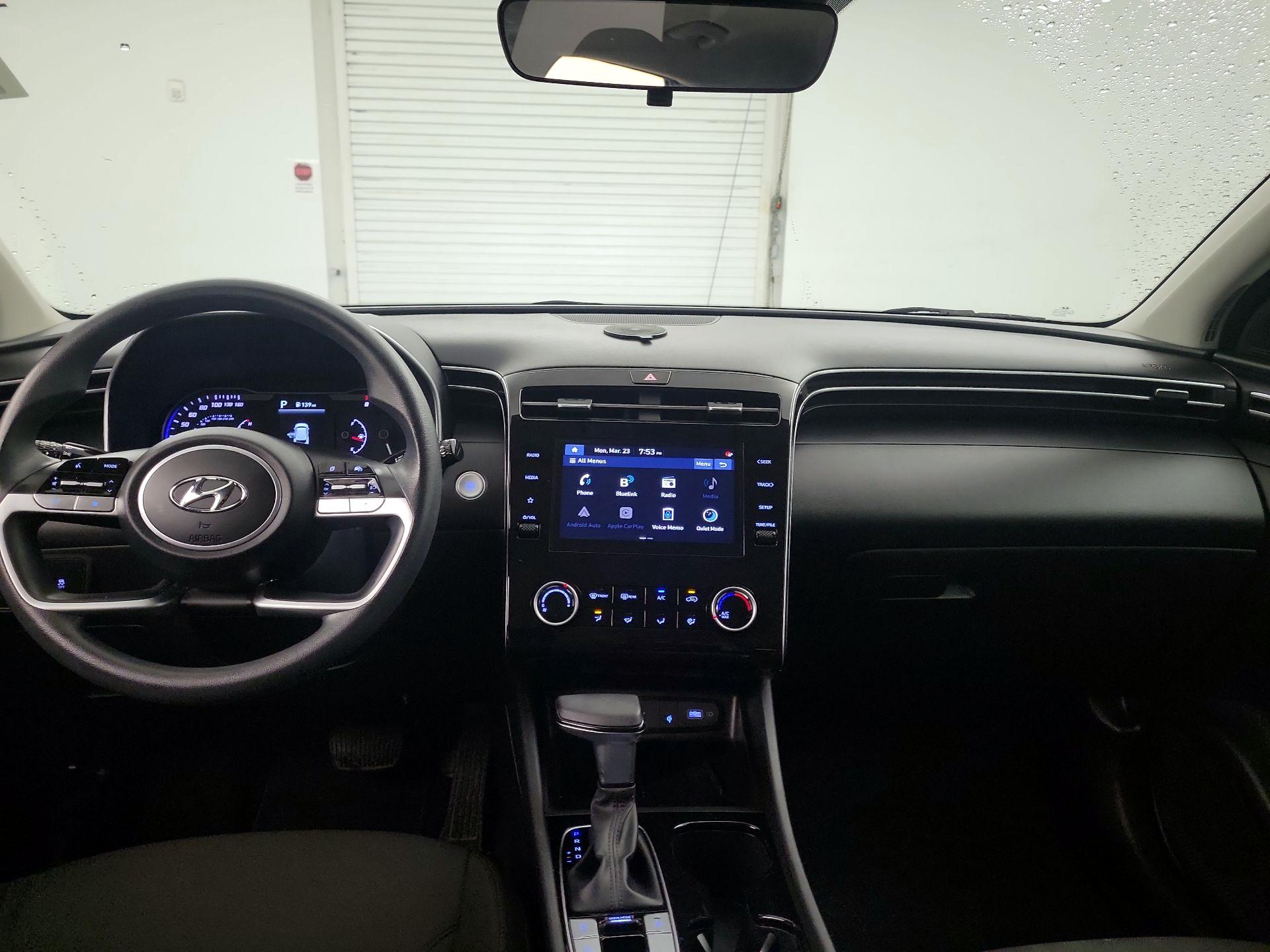 Thumbnail: 2023 Hyundai Tucson - 9