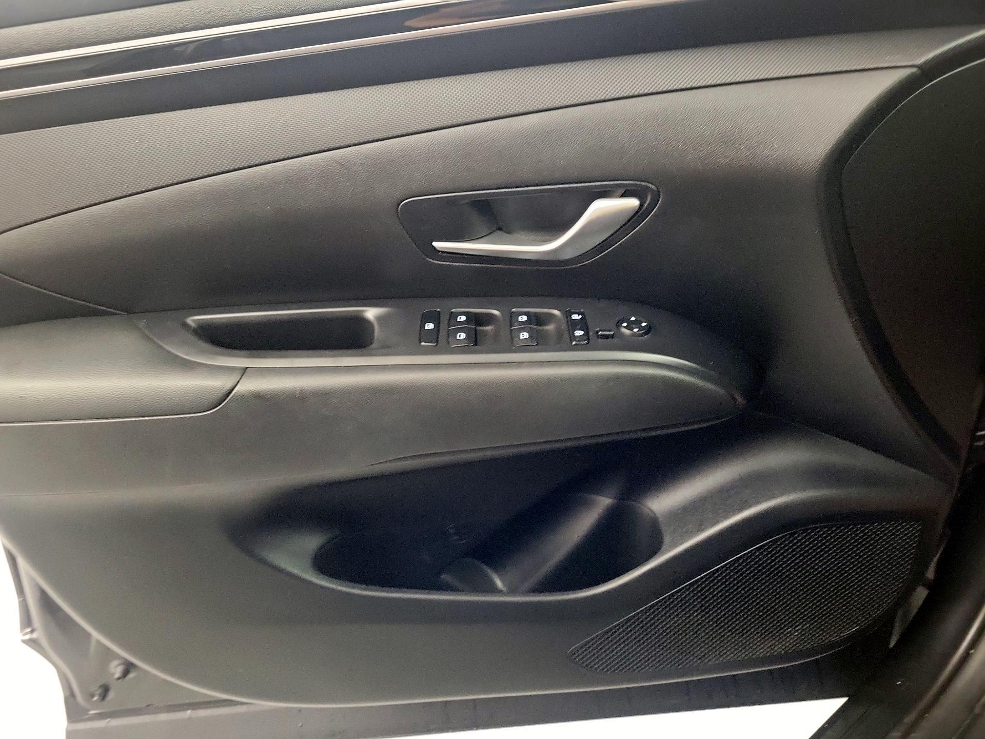 Thumbnail: 2023 Hyundai Tucson - 12