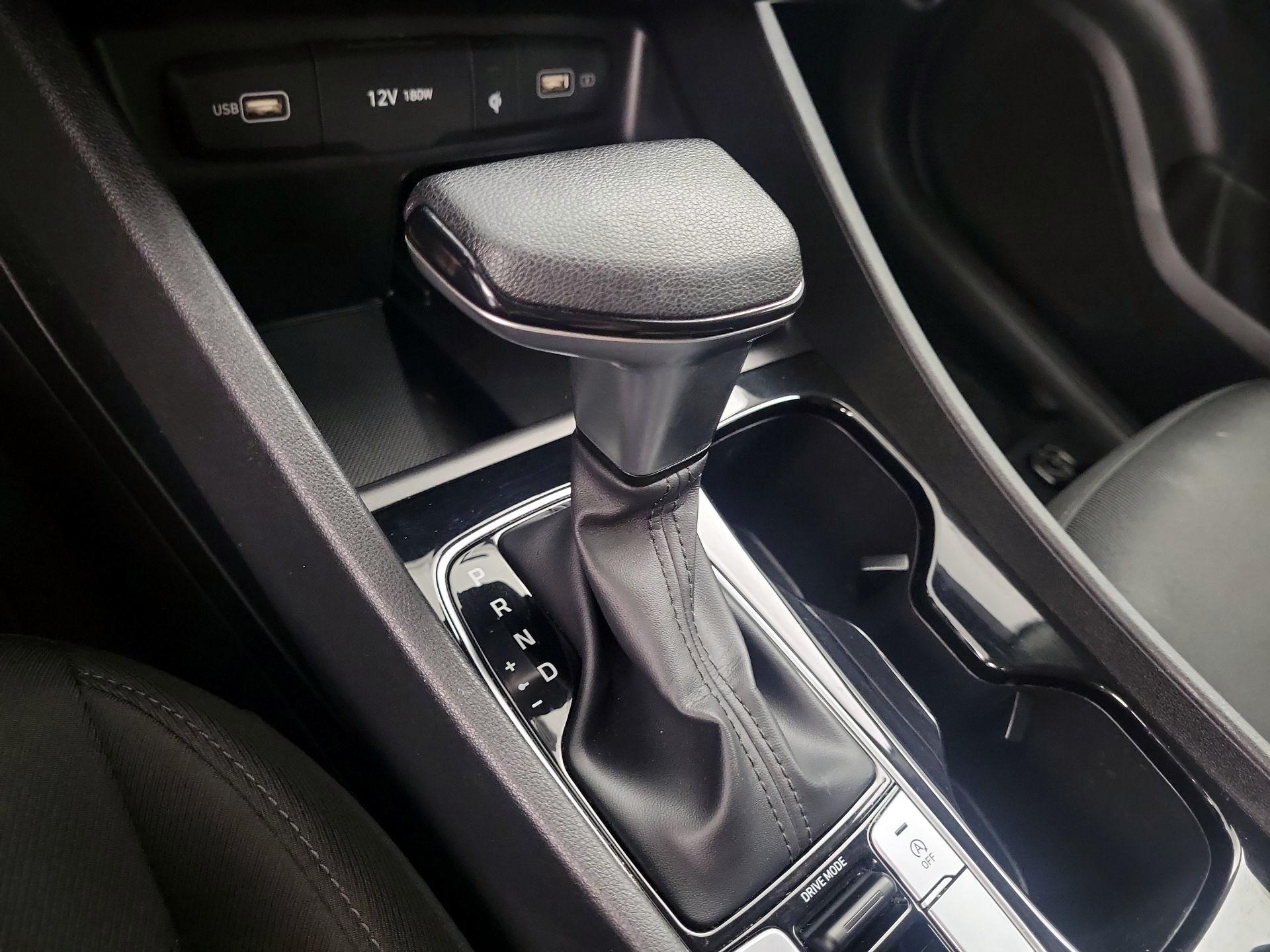 Thumbnail: 2023 Hyundai Tucson - 17