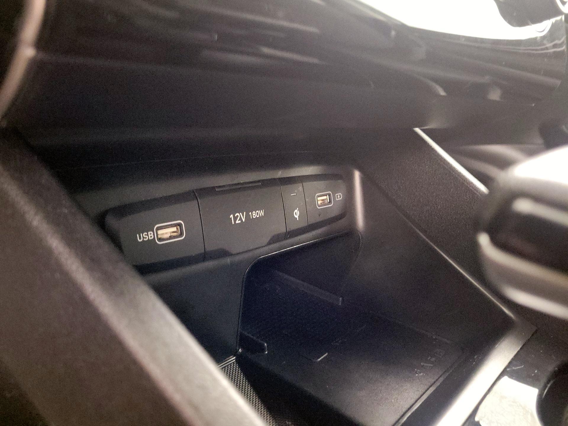 Thumbnail: 2023 Hyundai Tucson - 18