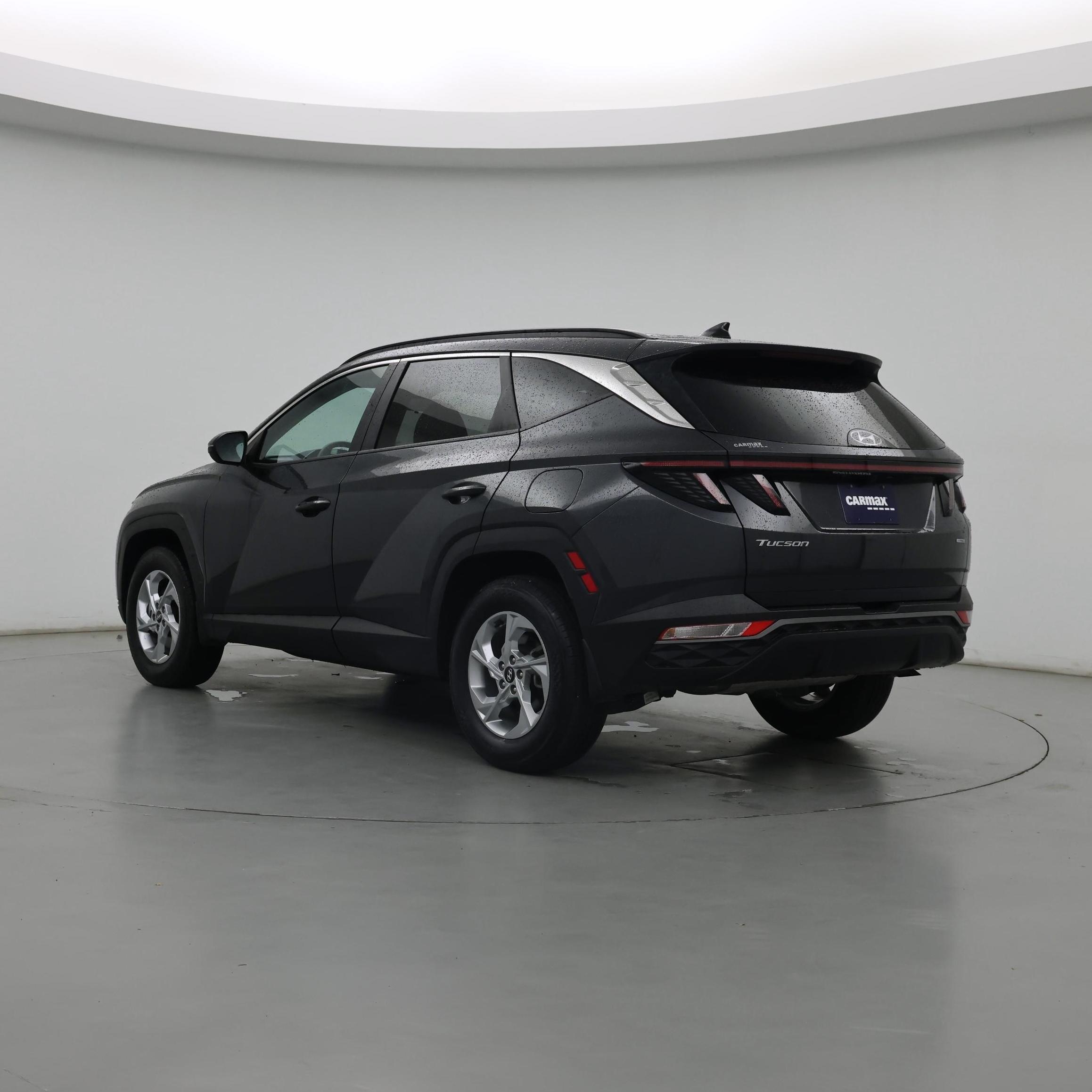 Thumbnail: 2023 Hyundai Tucson - 2