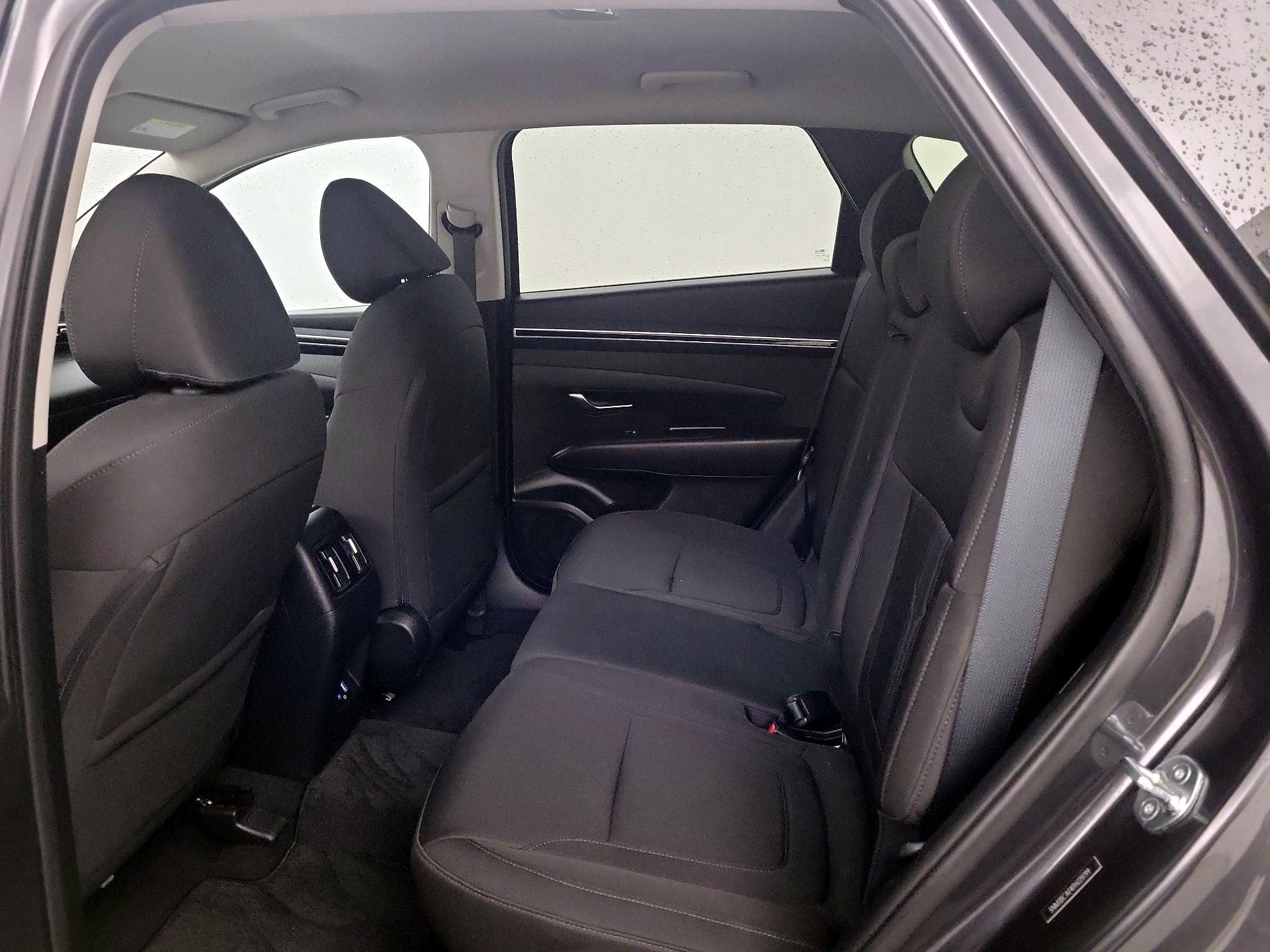 Thumbnail: 2023 Hyundai Tucson - 19