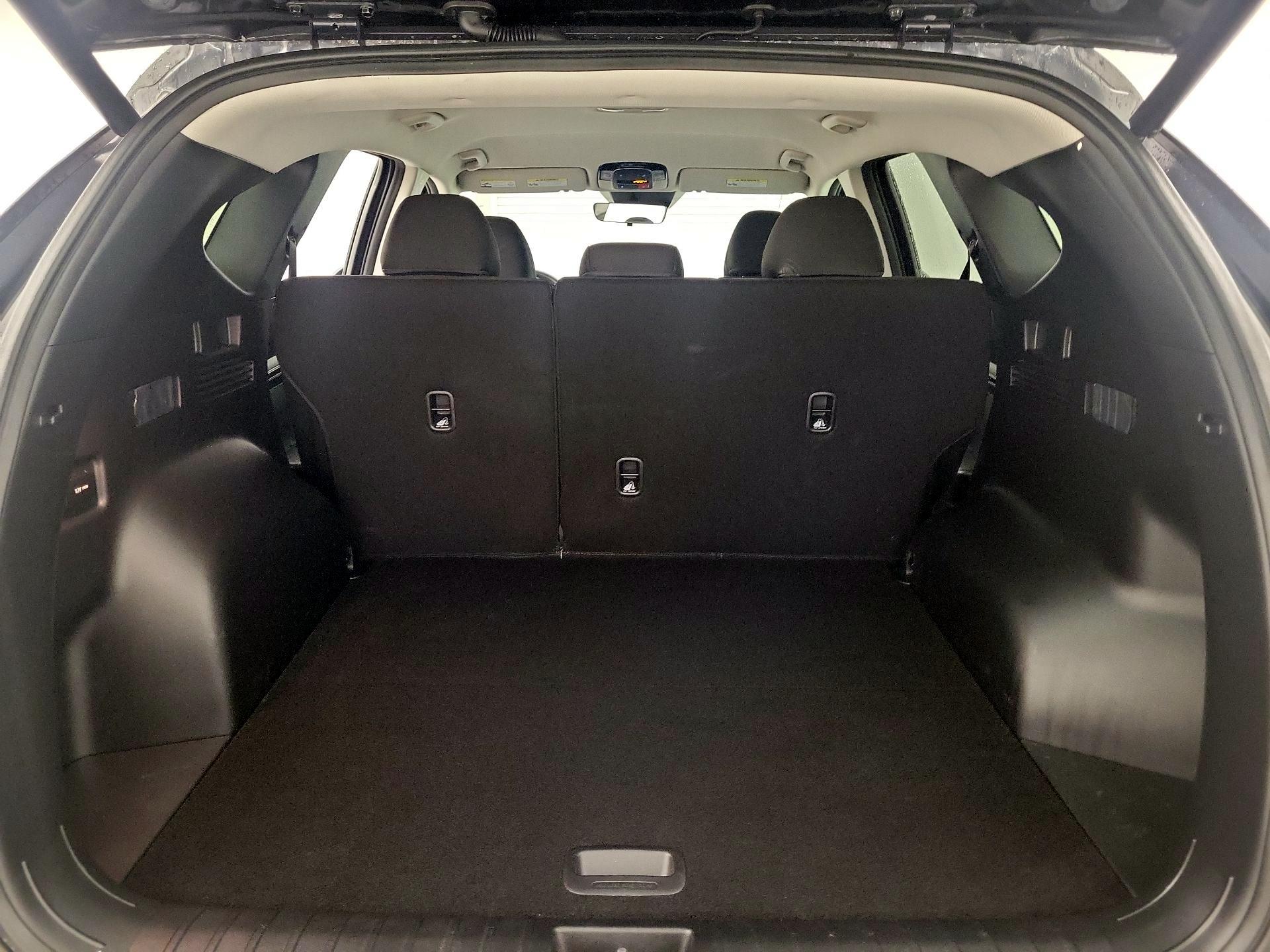 Thumbnail: 2023 Hyundai Tucson - 20