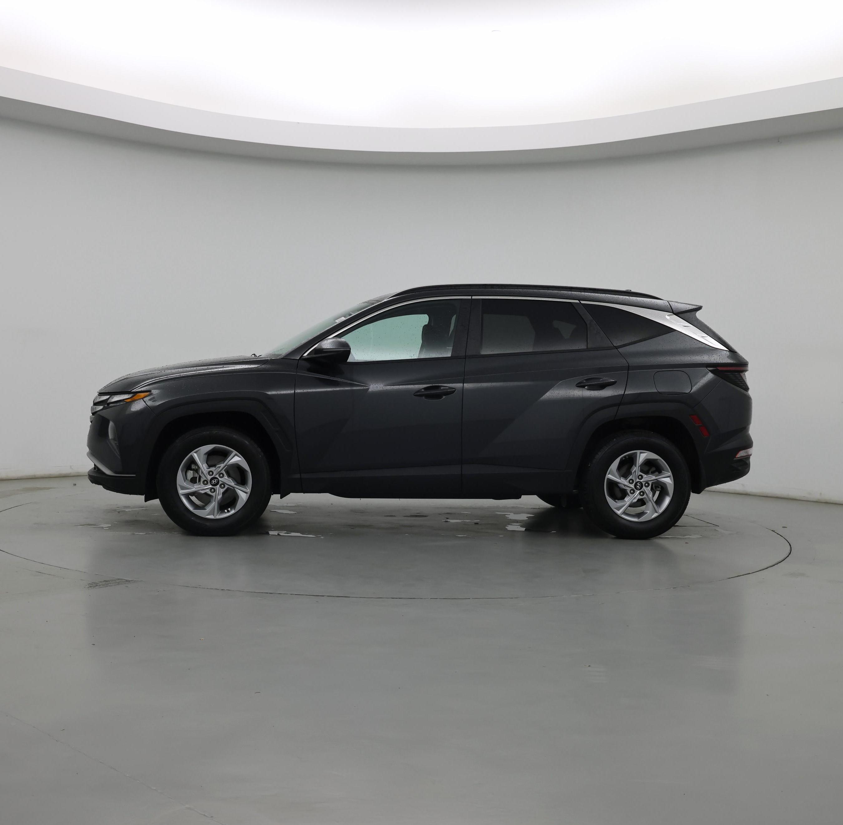 Thumbnail: 2023 Hyundai Tucson - 3