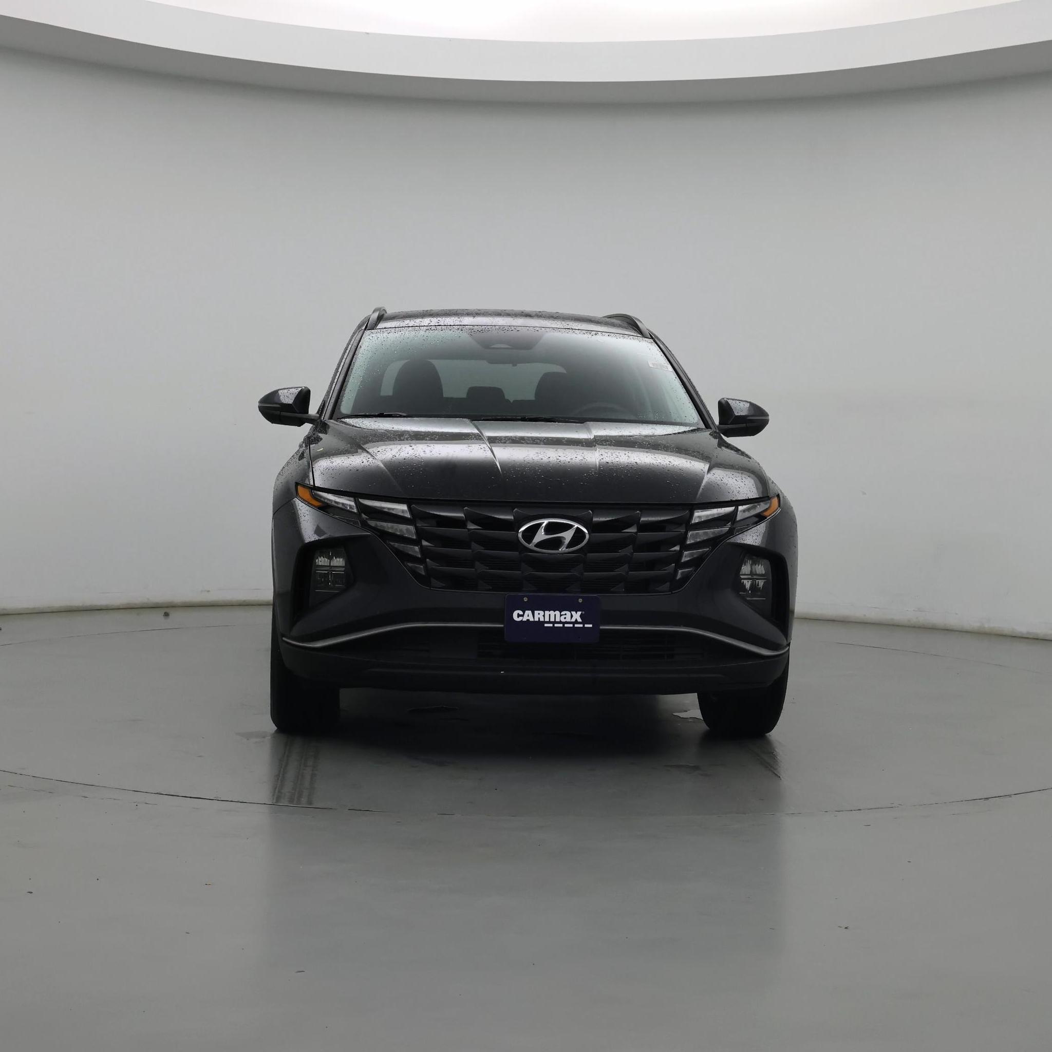 Thumbnail: 2023 Hyundai Tucson - 5