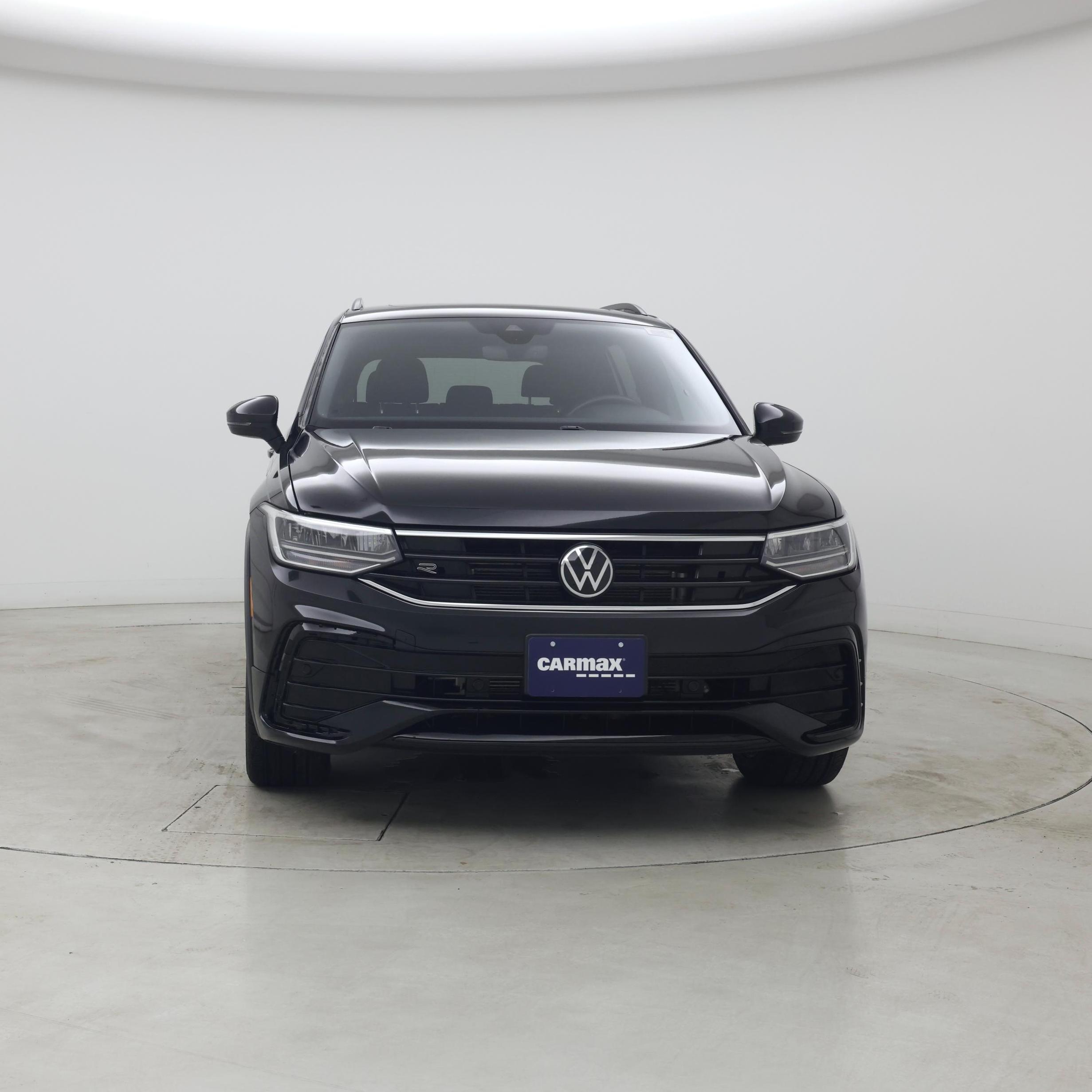 Thumbnail: 2023 Volkswagen Tiguan - 5
