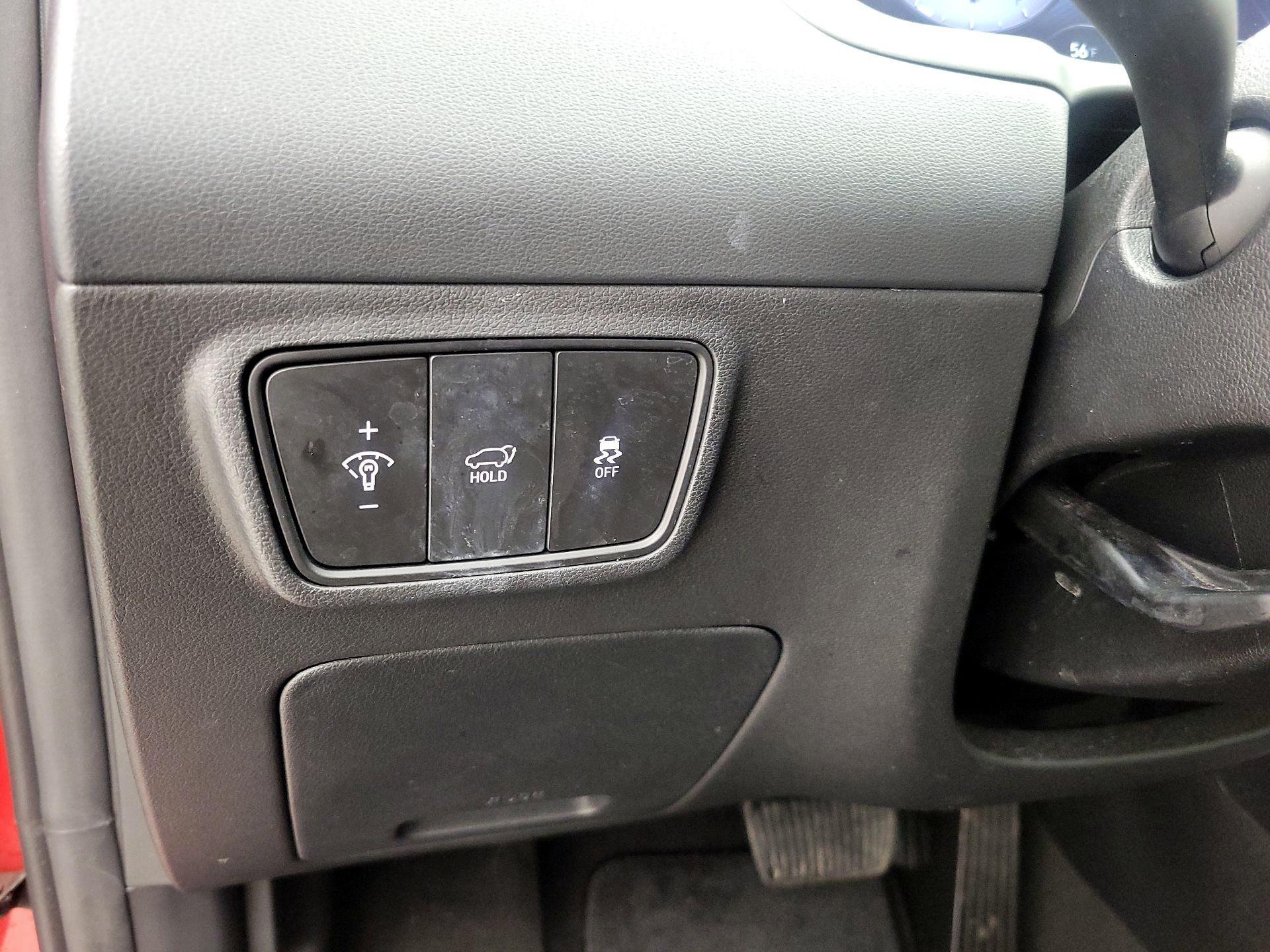 Thumbnail: 2023 Hyundai Tucson - 13