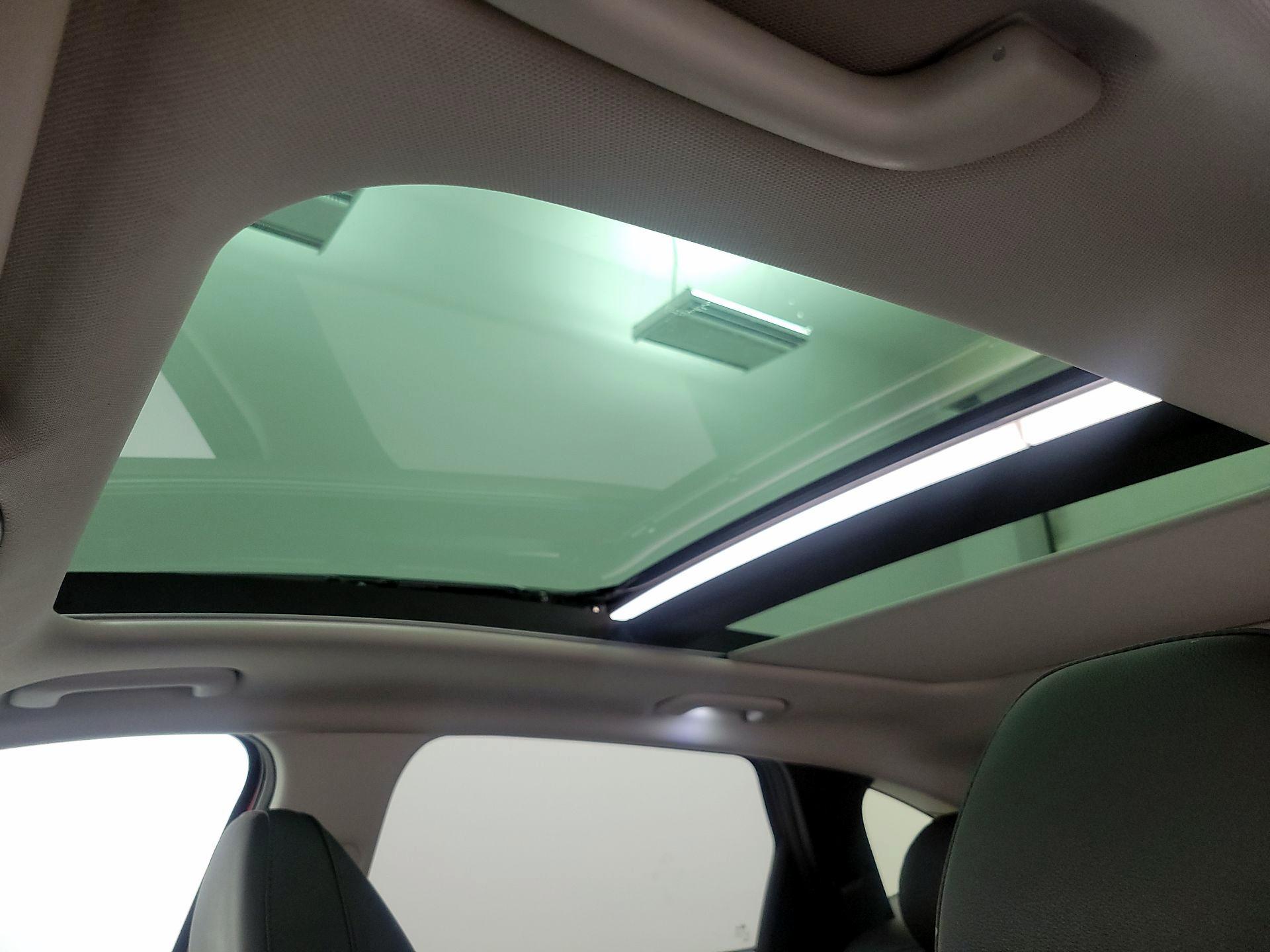 Thumbnail: 2023 Hyundai Tucson - 19