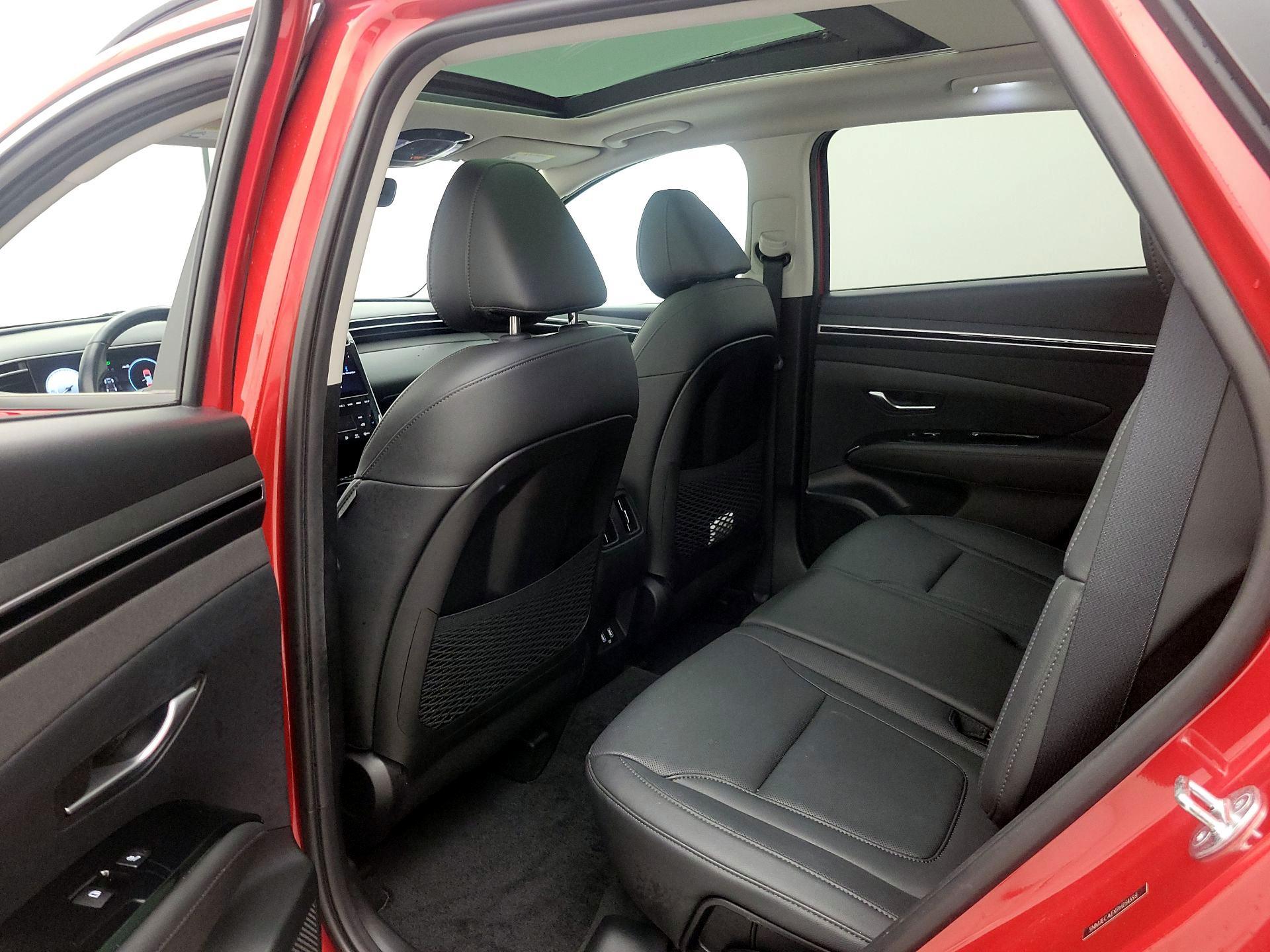 Thumbnail: 2023 Hyundai Tucson - 20