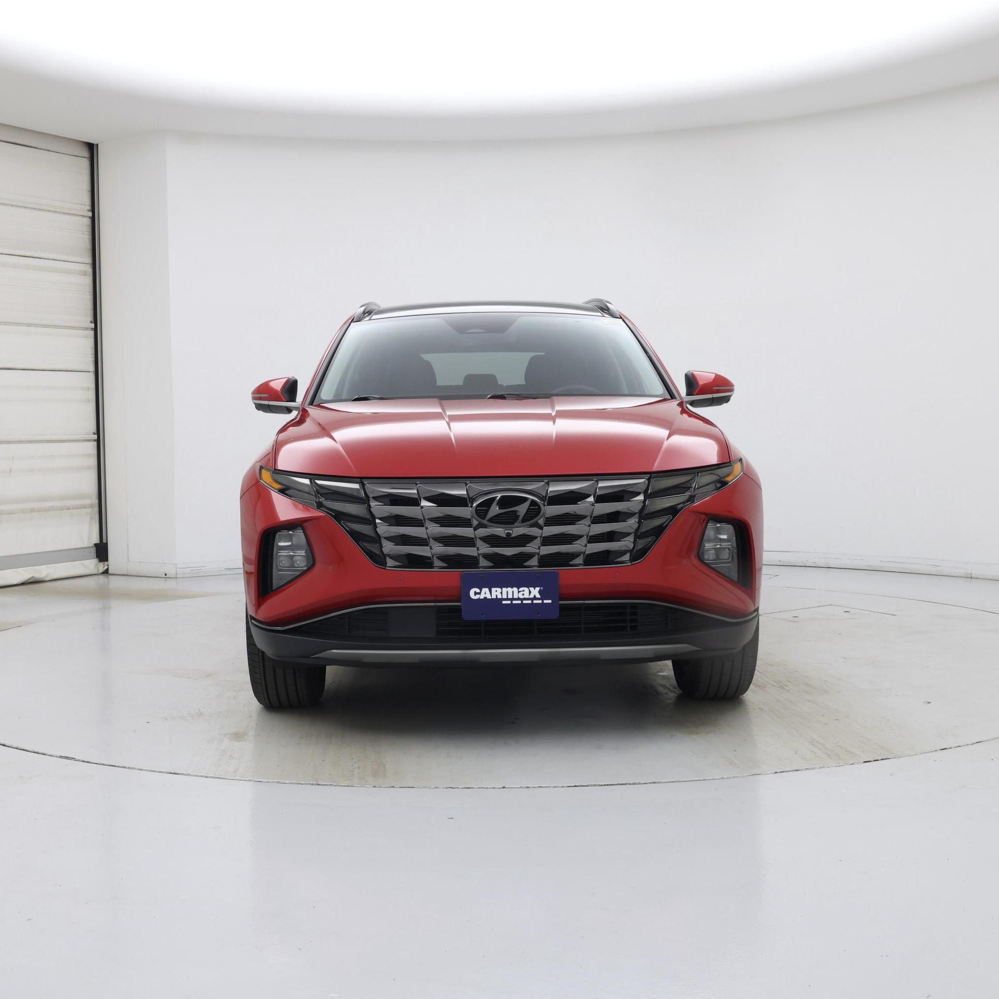 Thumbnail: 2023 Hyundai Tucson - 5