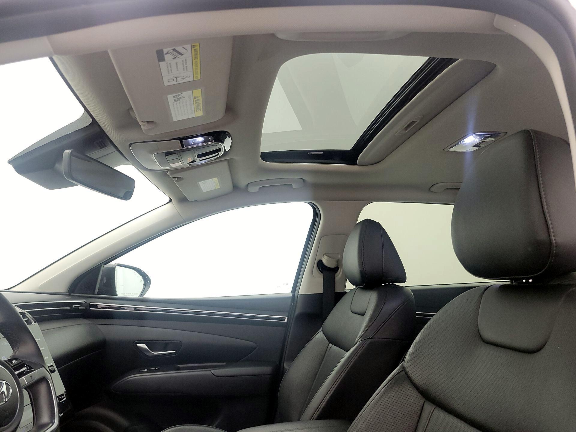 Thumbnail: 2023 Hyundai Tucson - 19