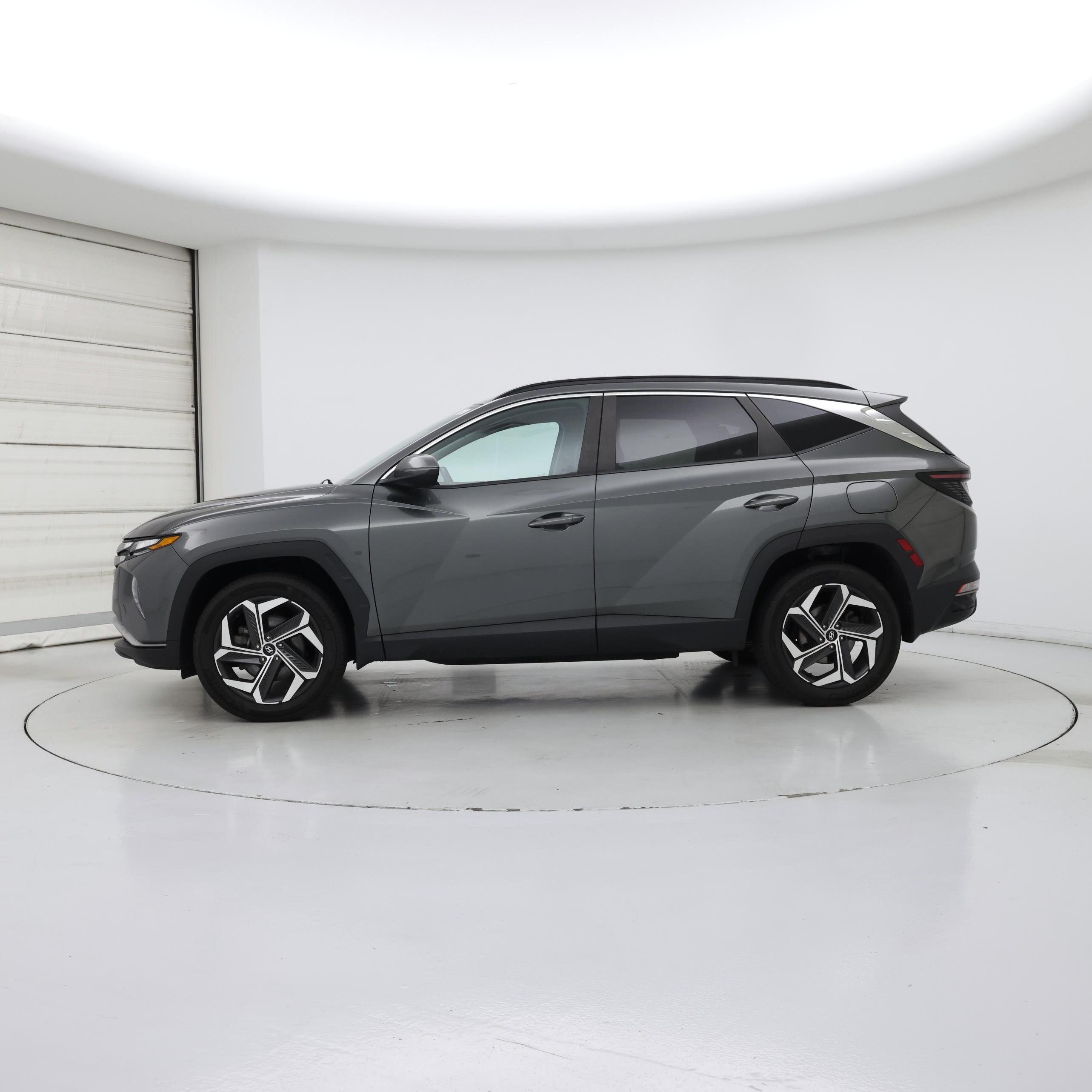 Thumbnail: 2023 Hyundai Tucson - 3