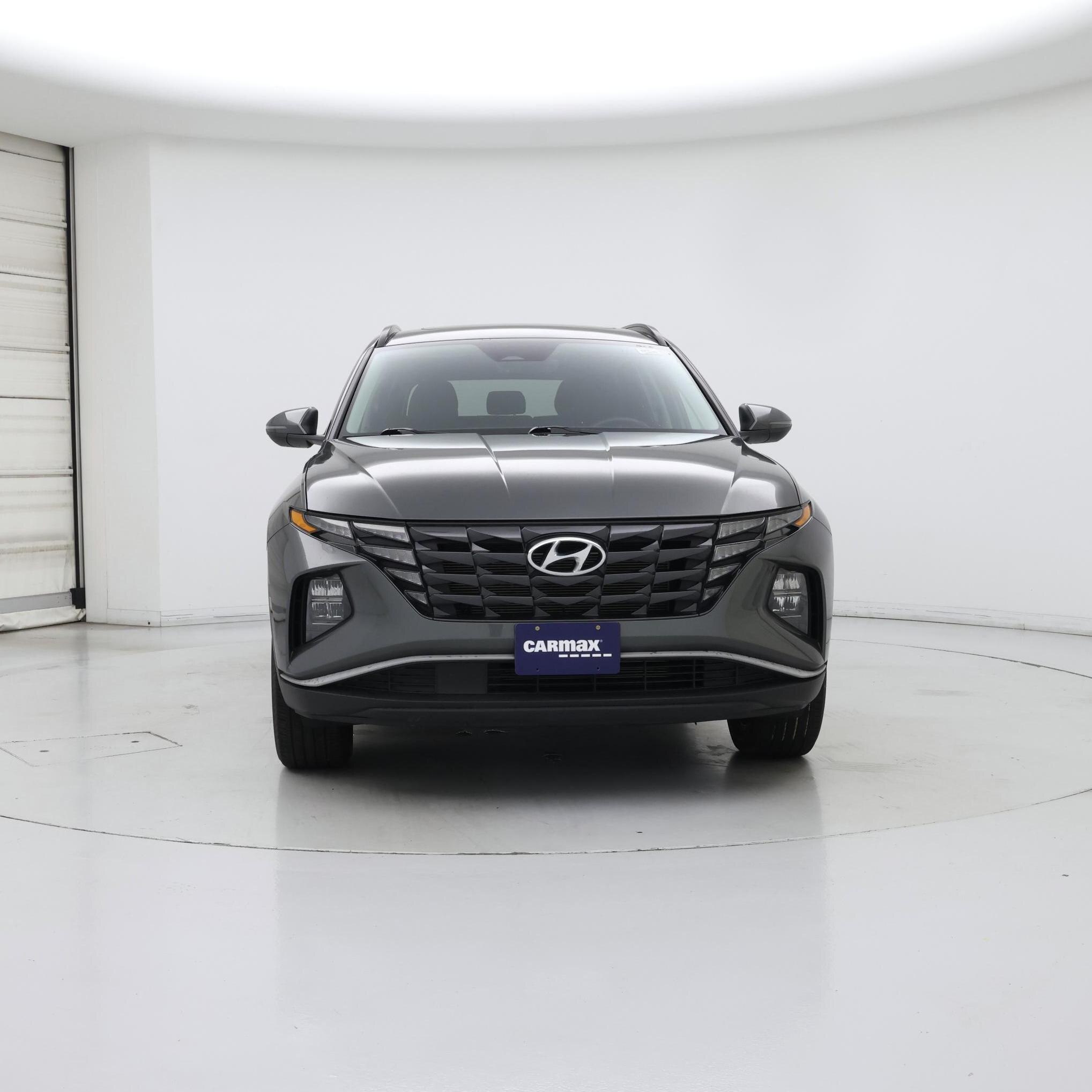 Thumbnail: 2023 Hyundai Tucson - 5