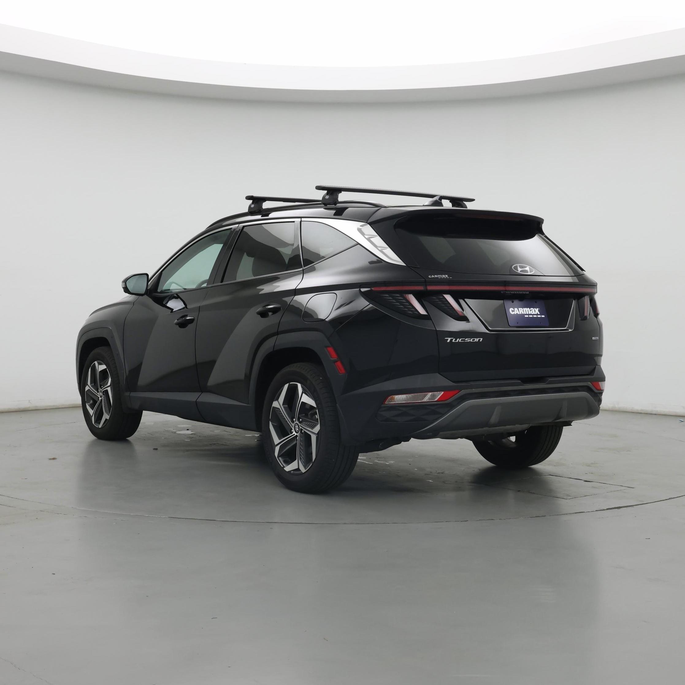 Thumbnail: 2023 Hyundai Tucson - 2