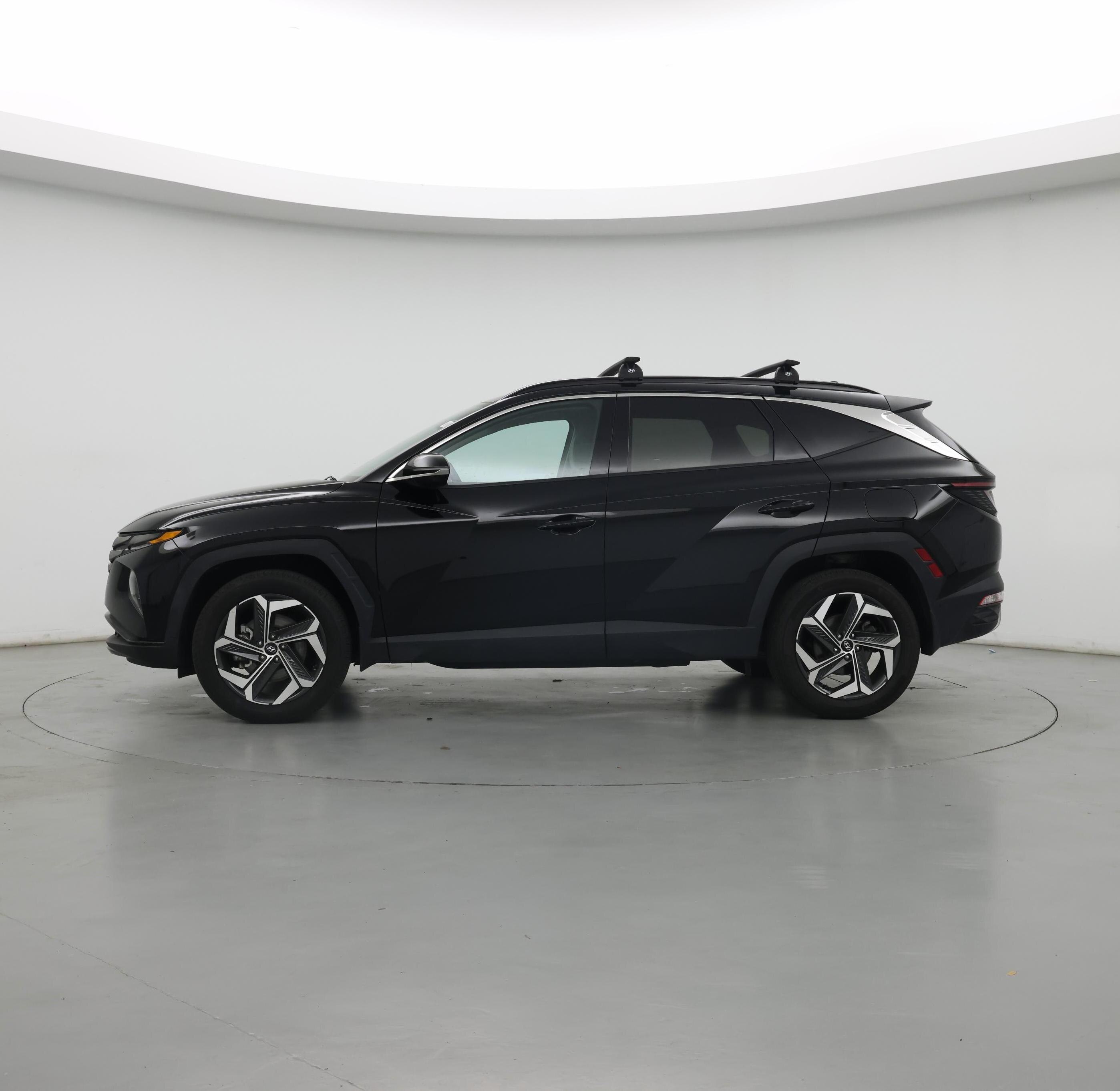 Thumbnail: 2023 Hyundai Tucson - 3
