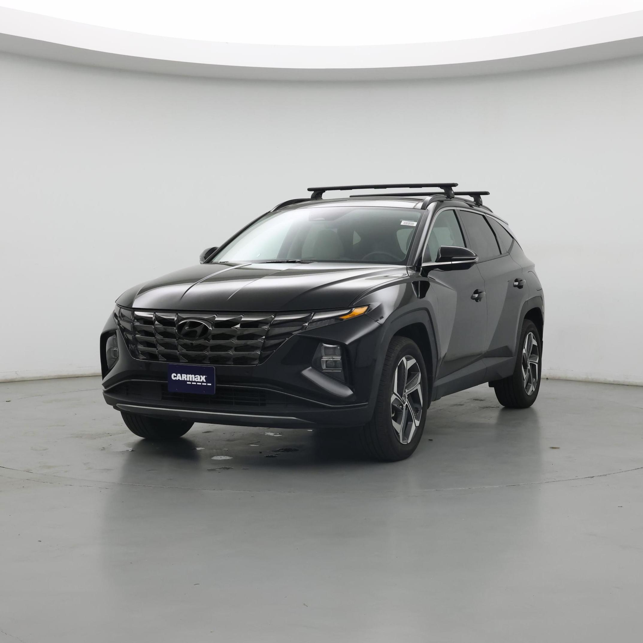 Thumbnail: 2023 Hyundai Tucson - 4