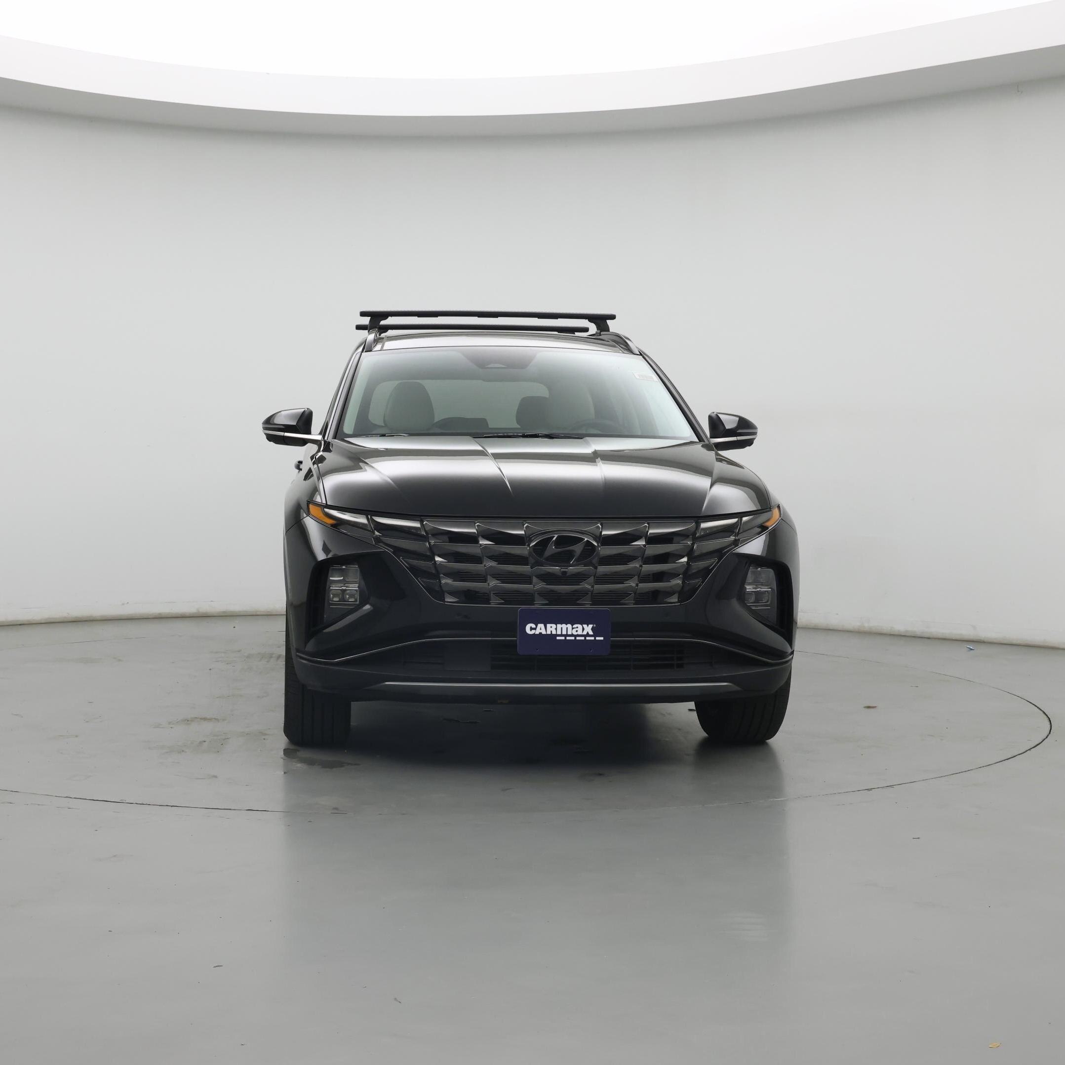 Thumbnail: 2023 Hyundai Tucson - 5