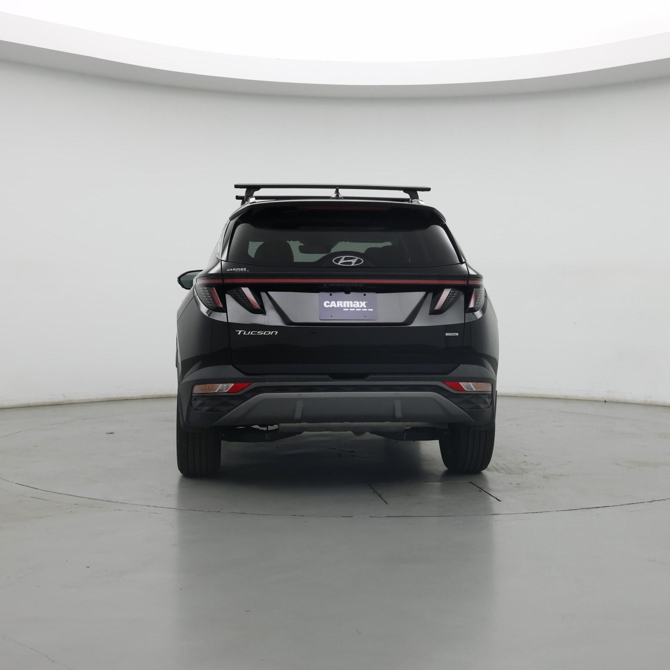Thumbnail: 2023 Hyundai Tucson - 6