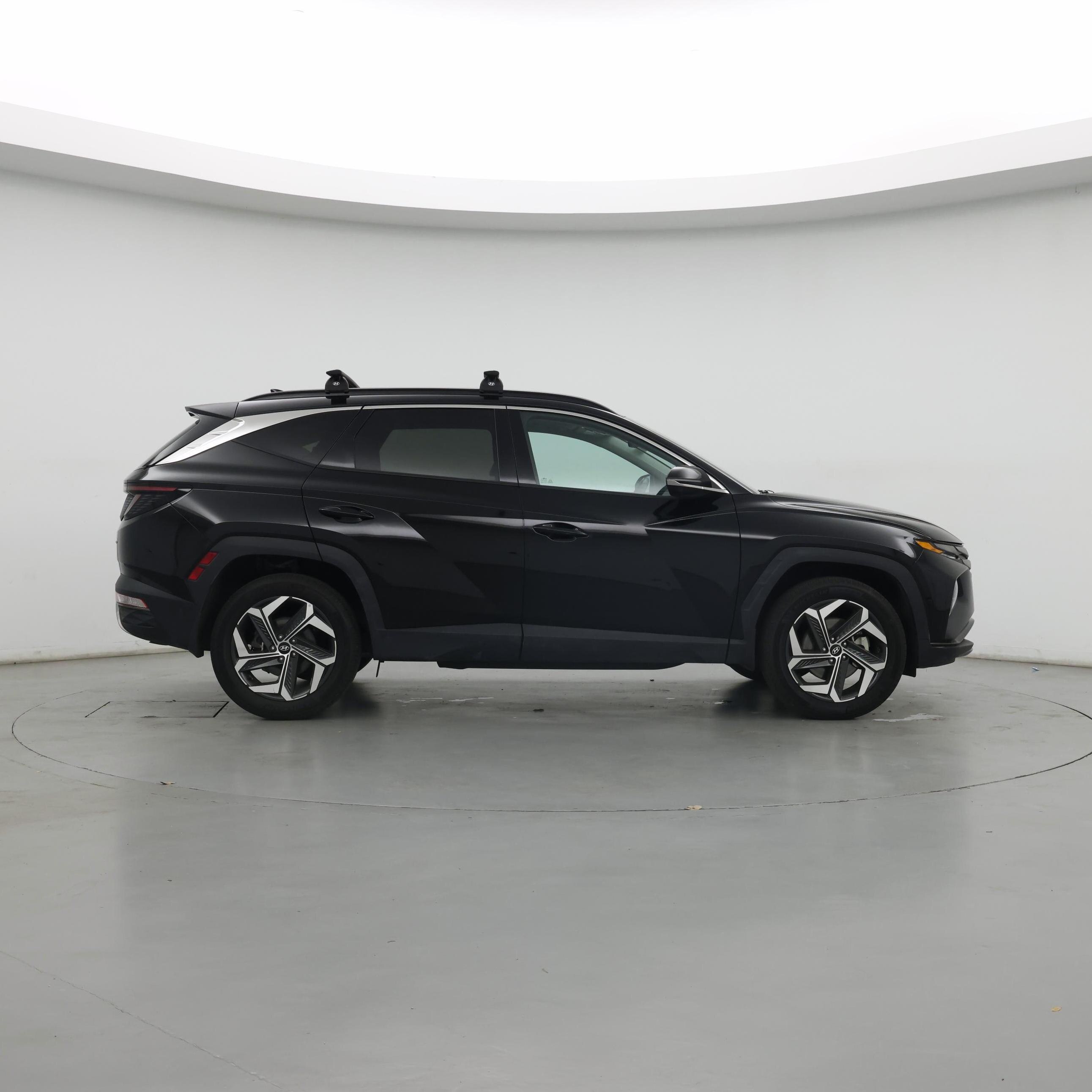 Thumbnail: 2023 Hyundai Tucson - 7