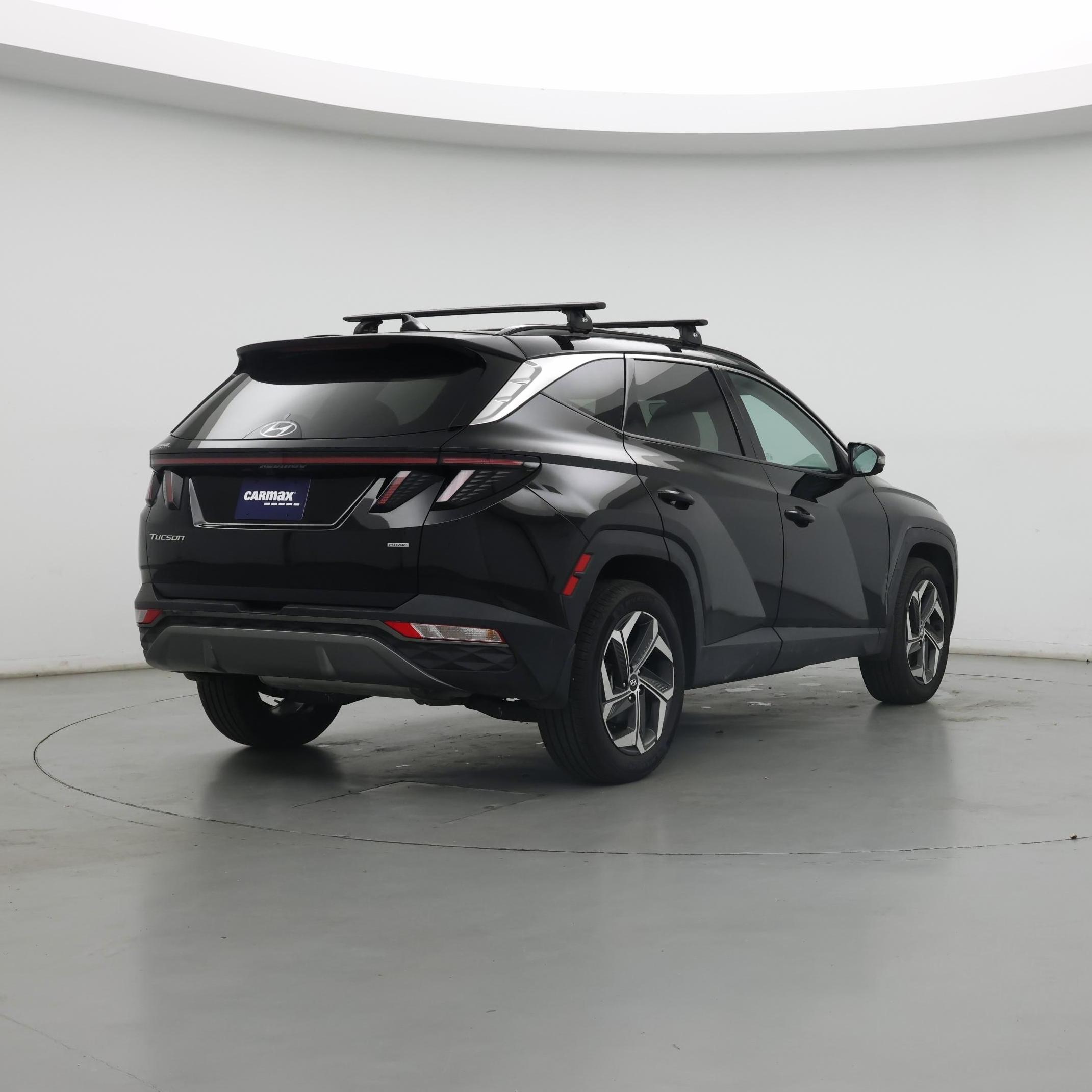 Thumbnail: 2023 Hyundai Tucson - 8