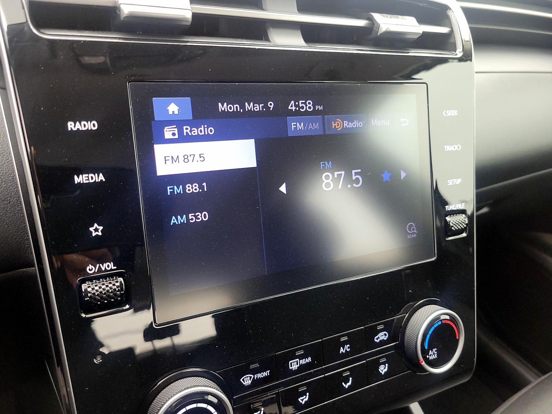 Thumbnail: 2023 Hyundai Tucson - 15