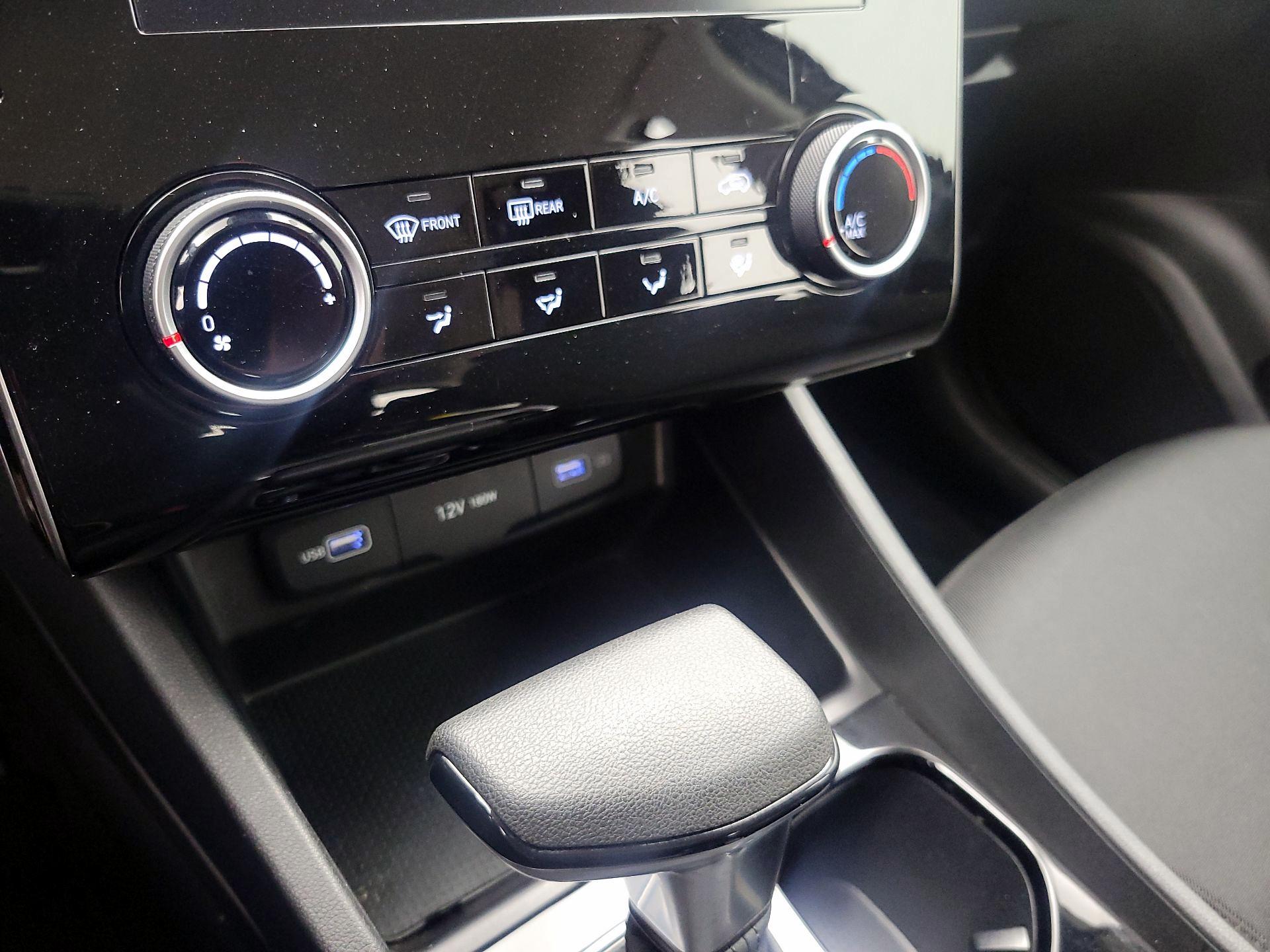 Thumbnail: 2023 Hyundai Tucson - 16