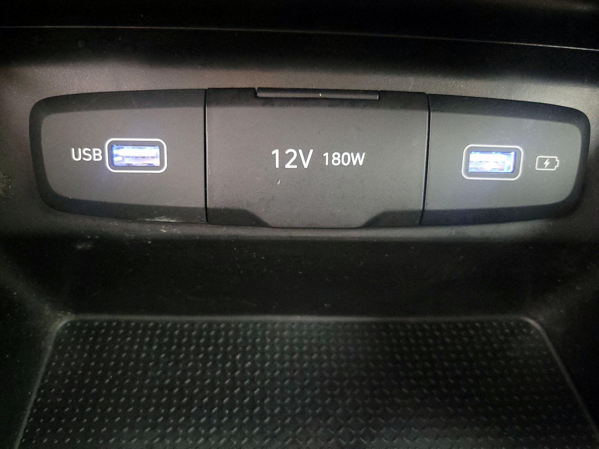 Thumbnail: 2023 Hyundai Tucson - 18