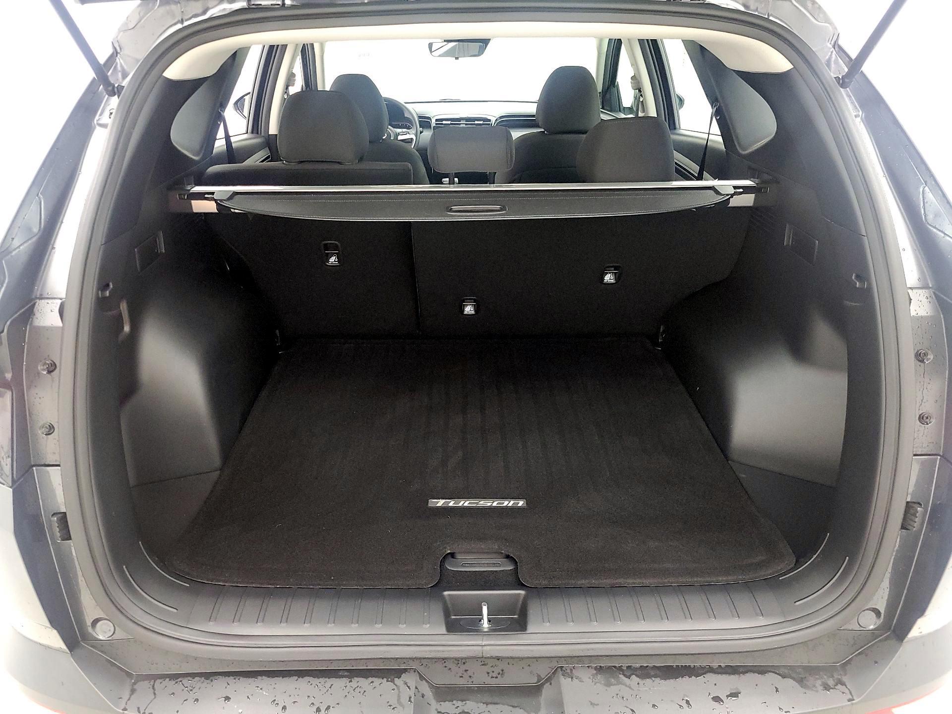 Thumbnail: 2023 Hyundai Tucson - 20