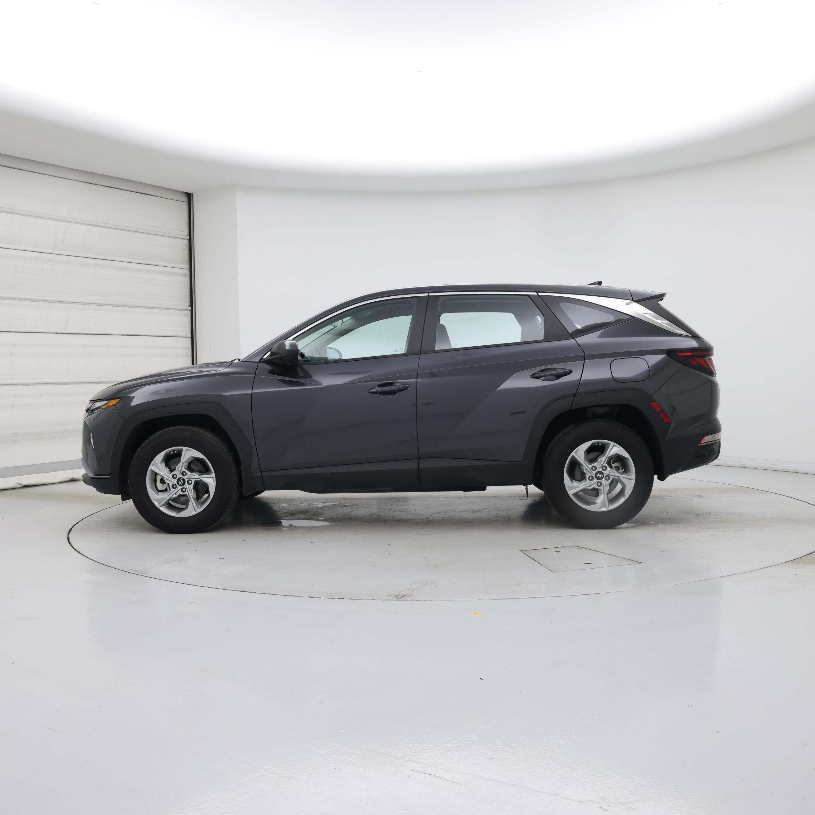 Thumbnail: 2023 Hyundai Tucson - 3