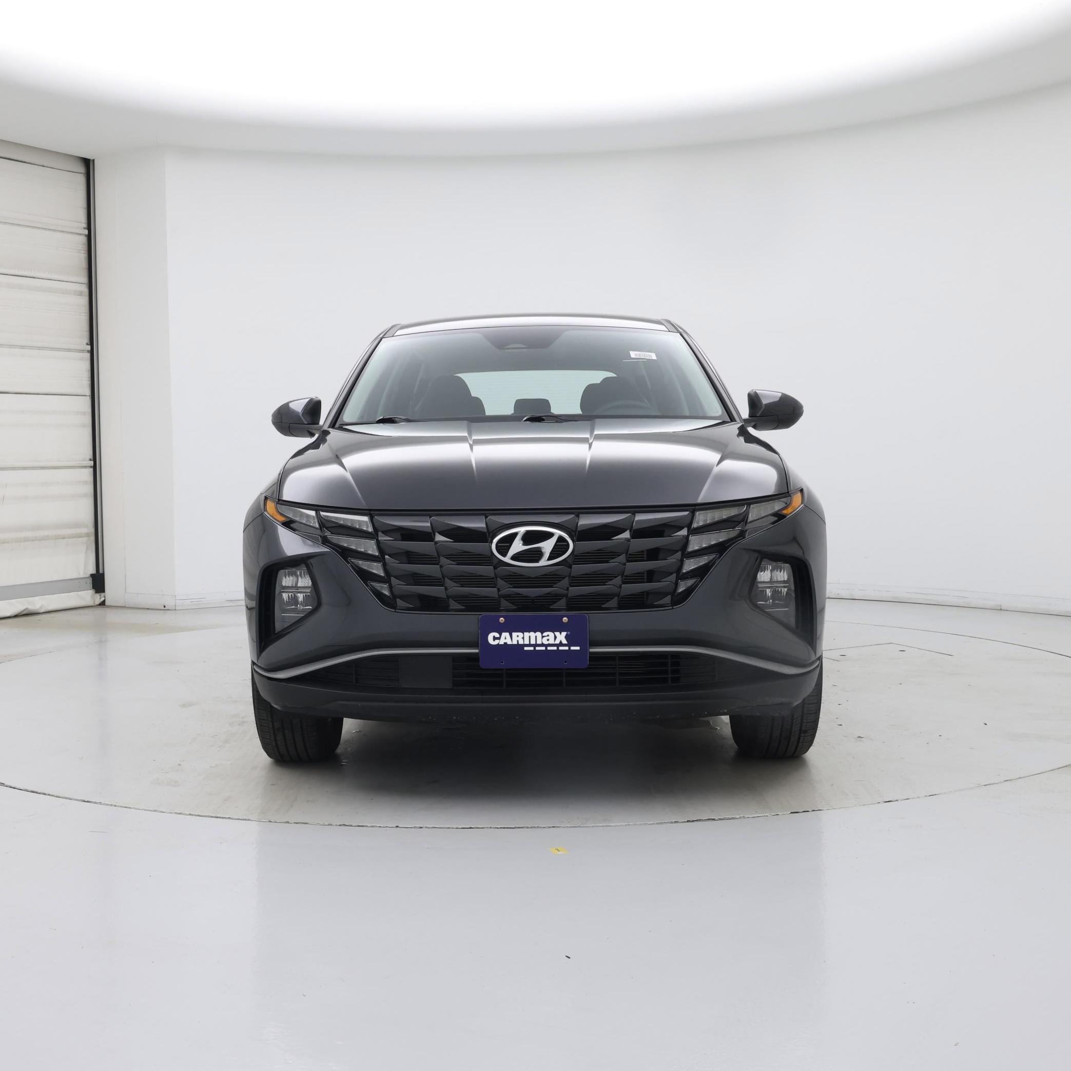 Thumbnail: 2023 Hyundai Tucson - 5