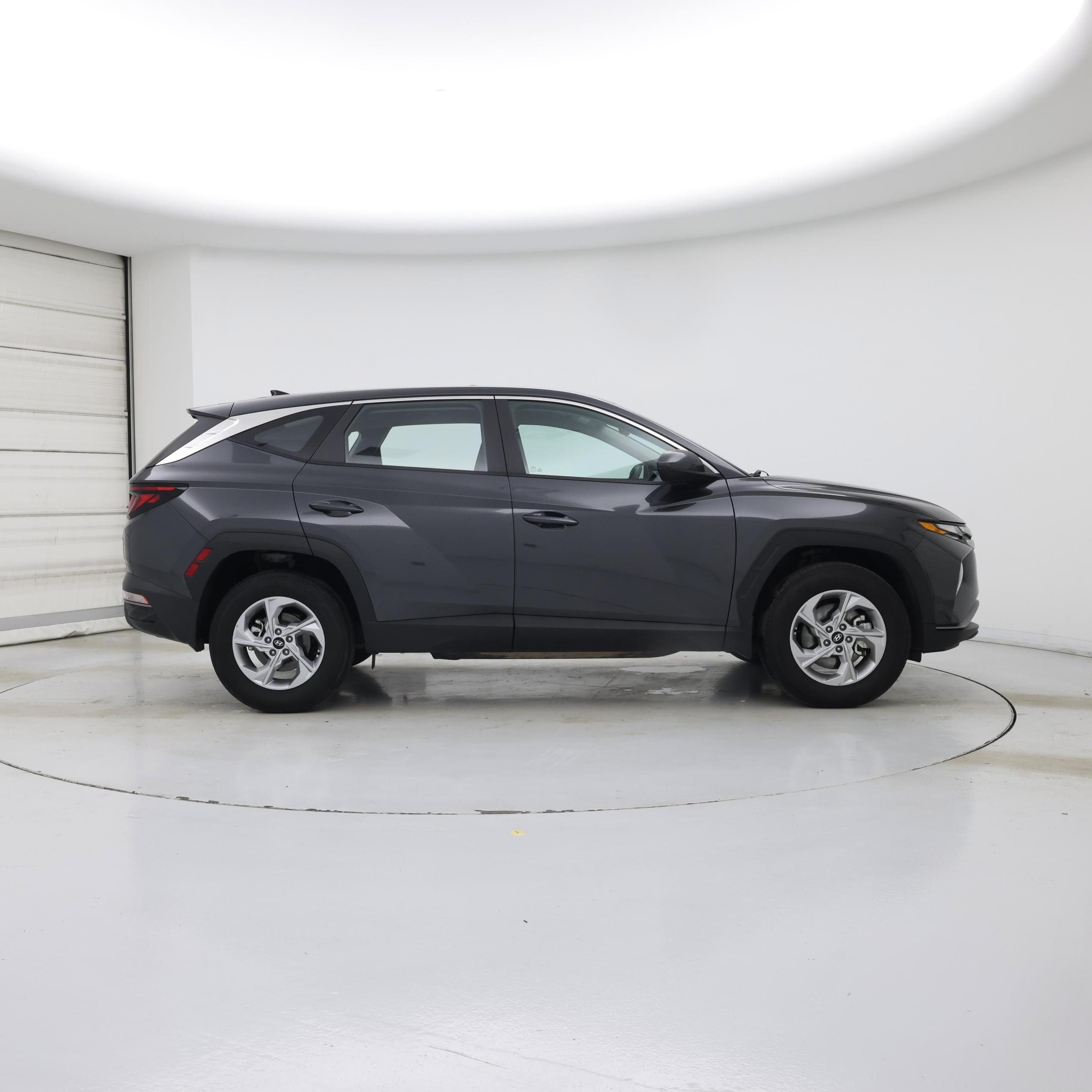 Thumbnail: 2023 Hyundai Tucson - 7